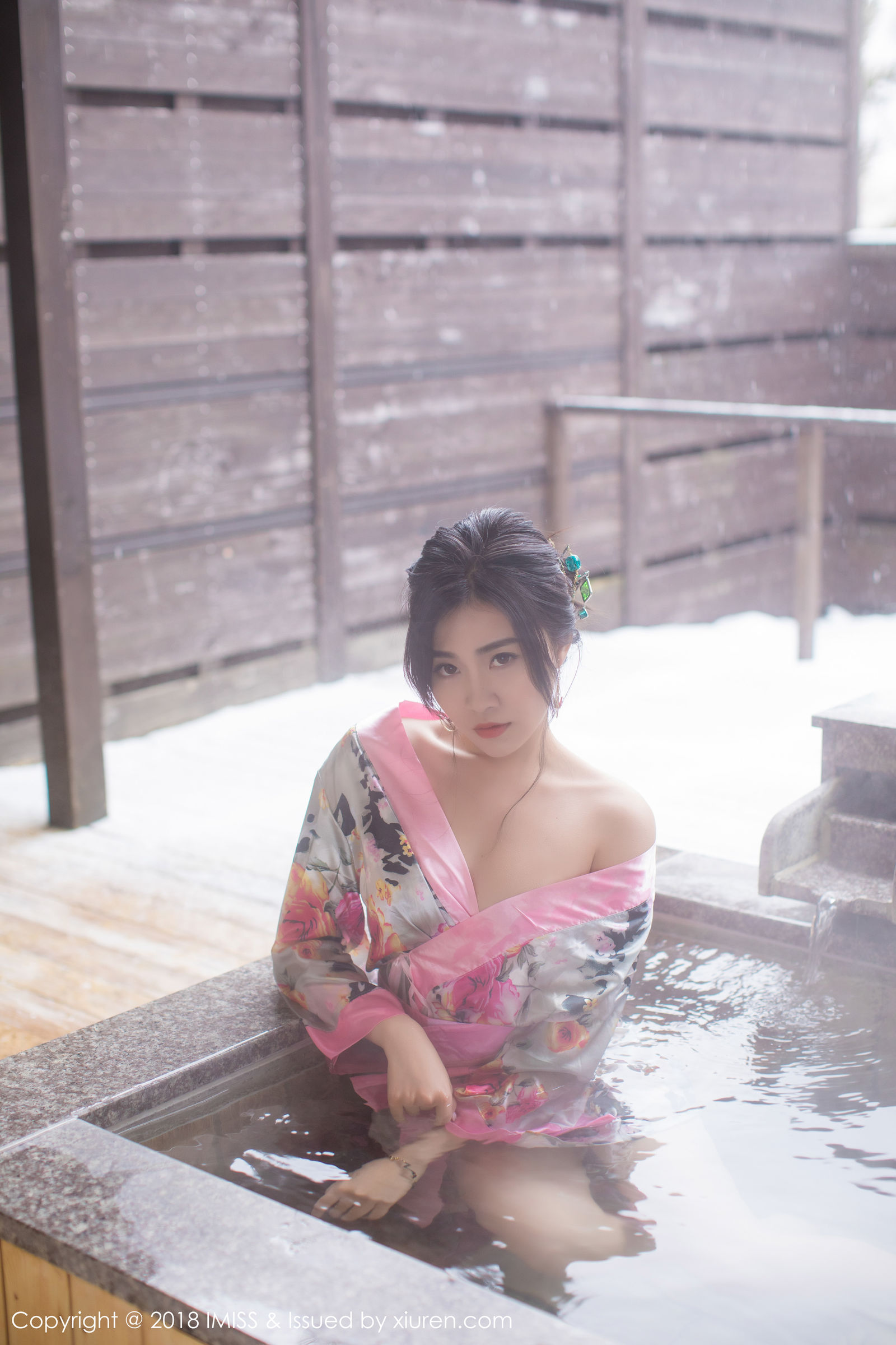 Vol. 0221 许诺Sabrina(51P) 5/51