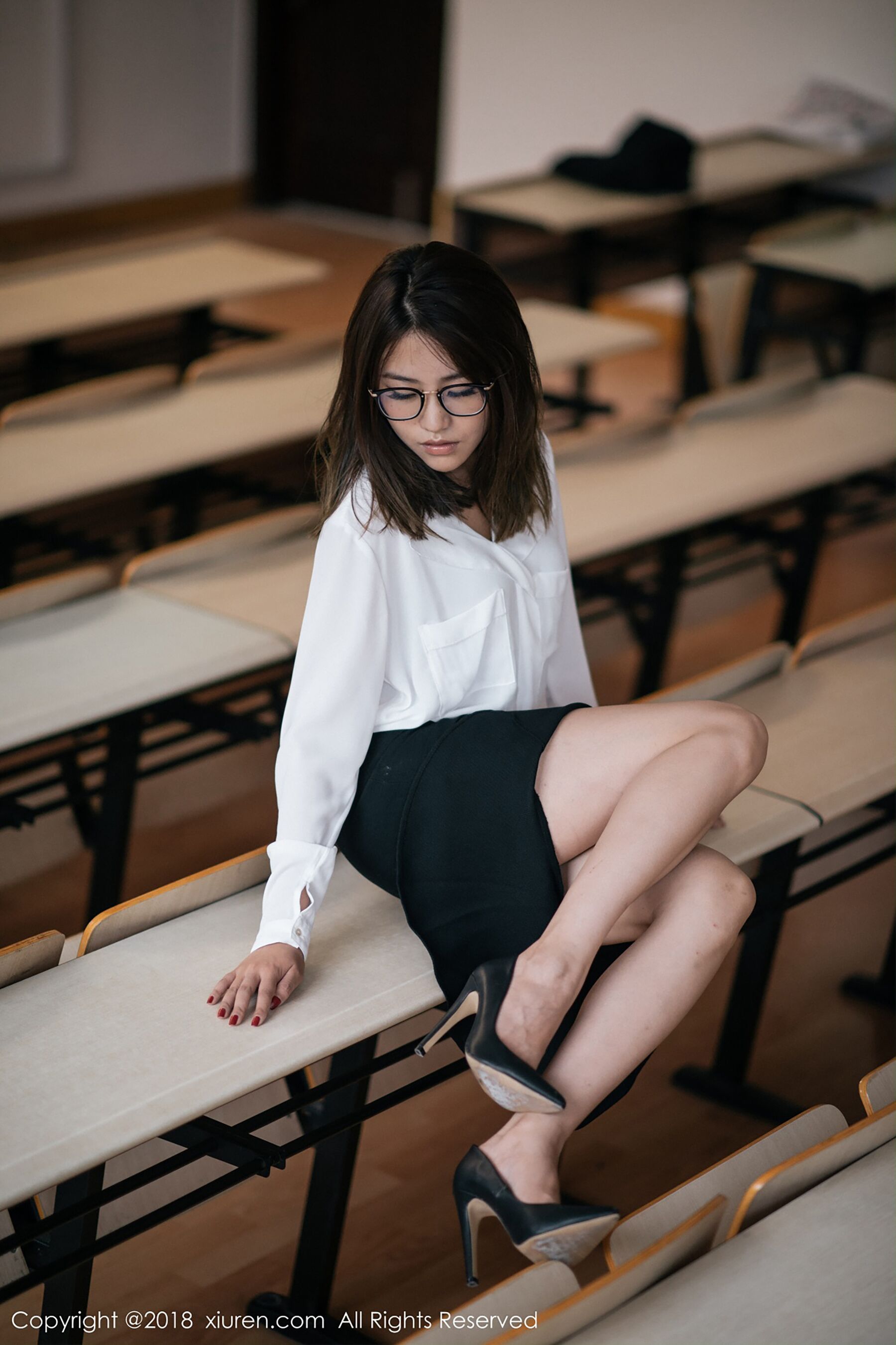 Vol. 01267 许诺Sabrina(45P) 3/45