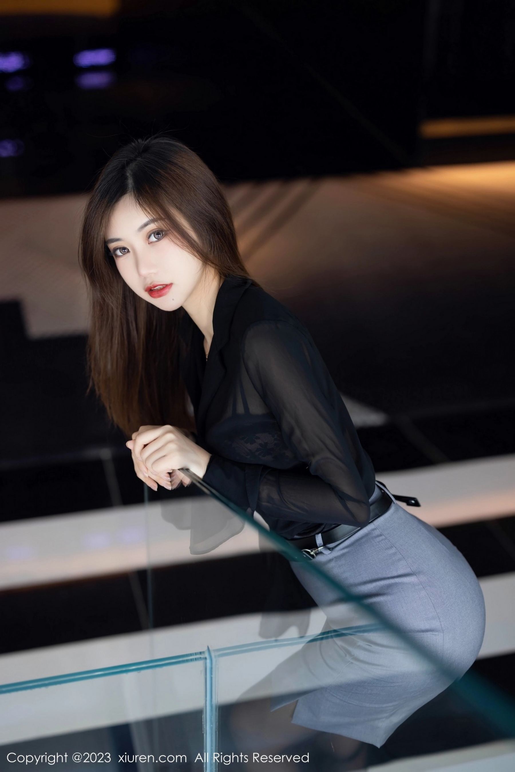 Vol. 06770 绮里嘉ula(94P) 6/94