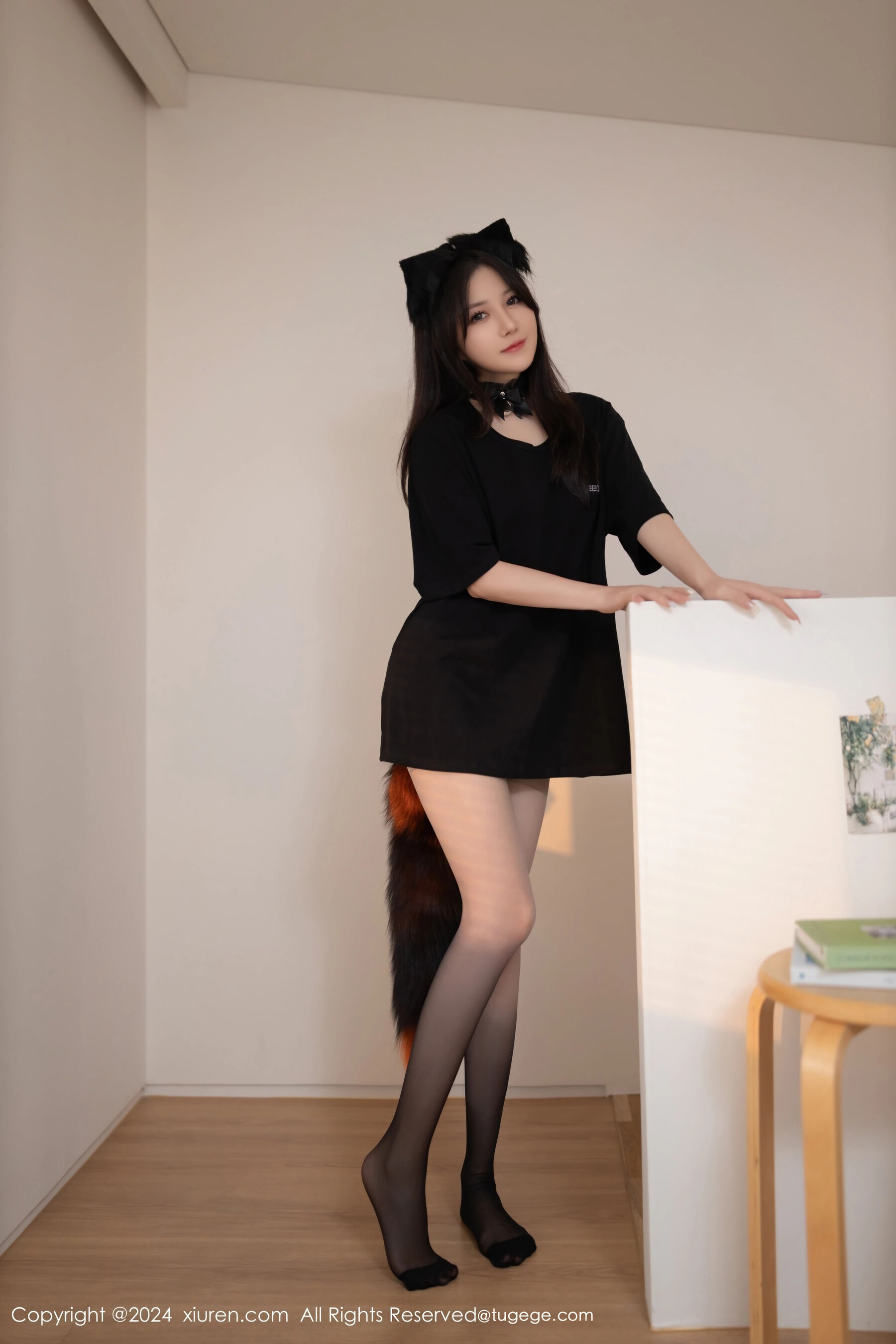 Vol. 09314 鱼子酱Fish(81P) 2/81