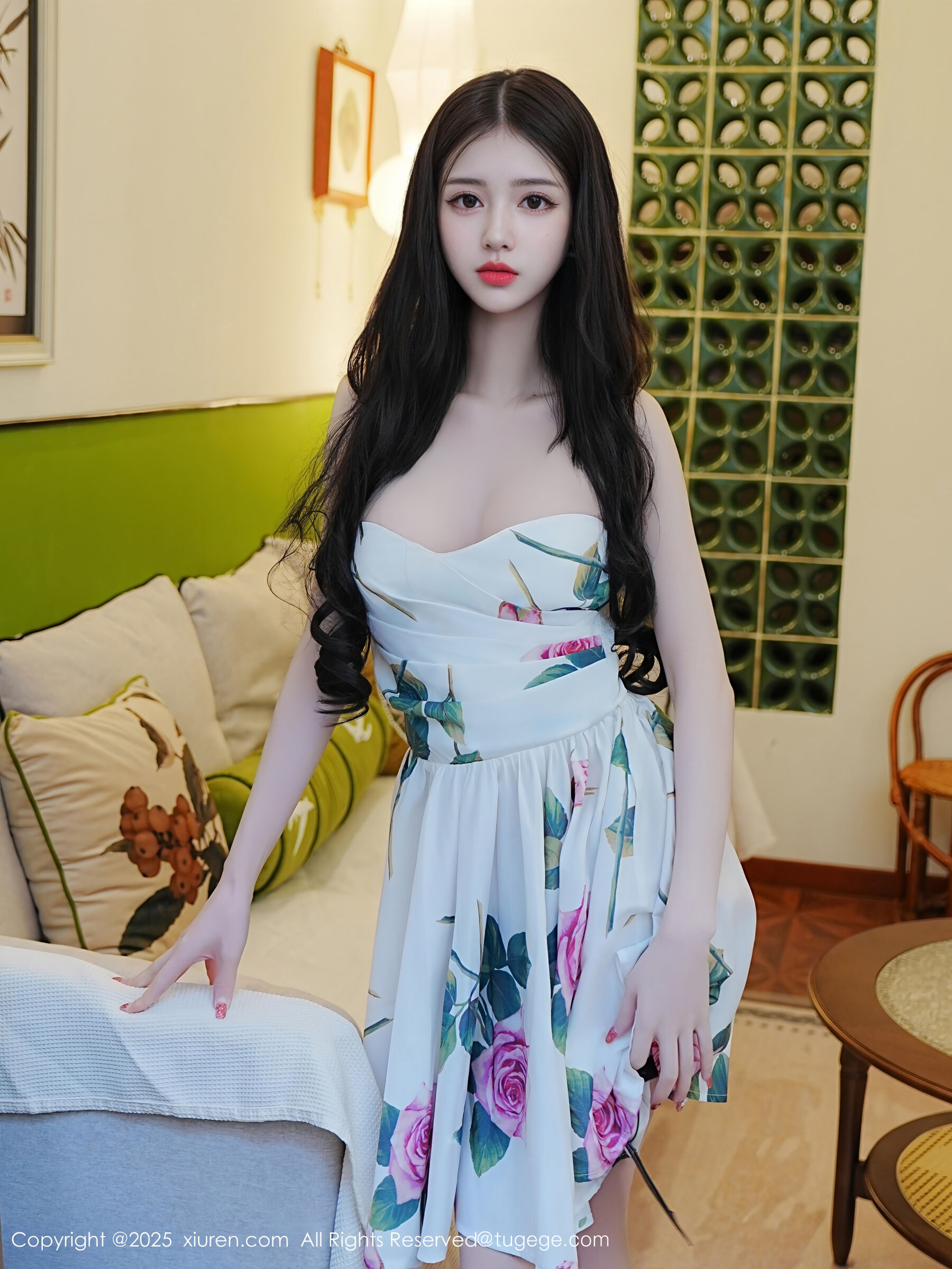 Vol. 11051 白小蝶(73P) 4/73