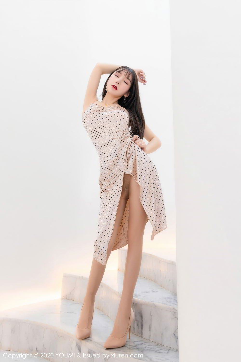 Vol. 0556 周于希Sandy(54P) 3/54
