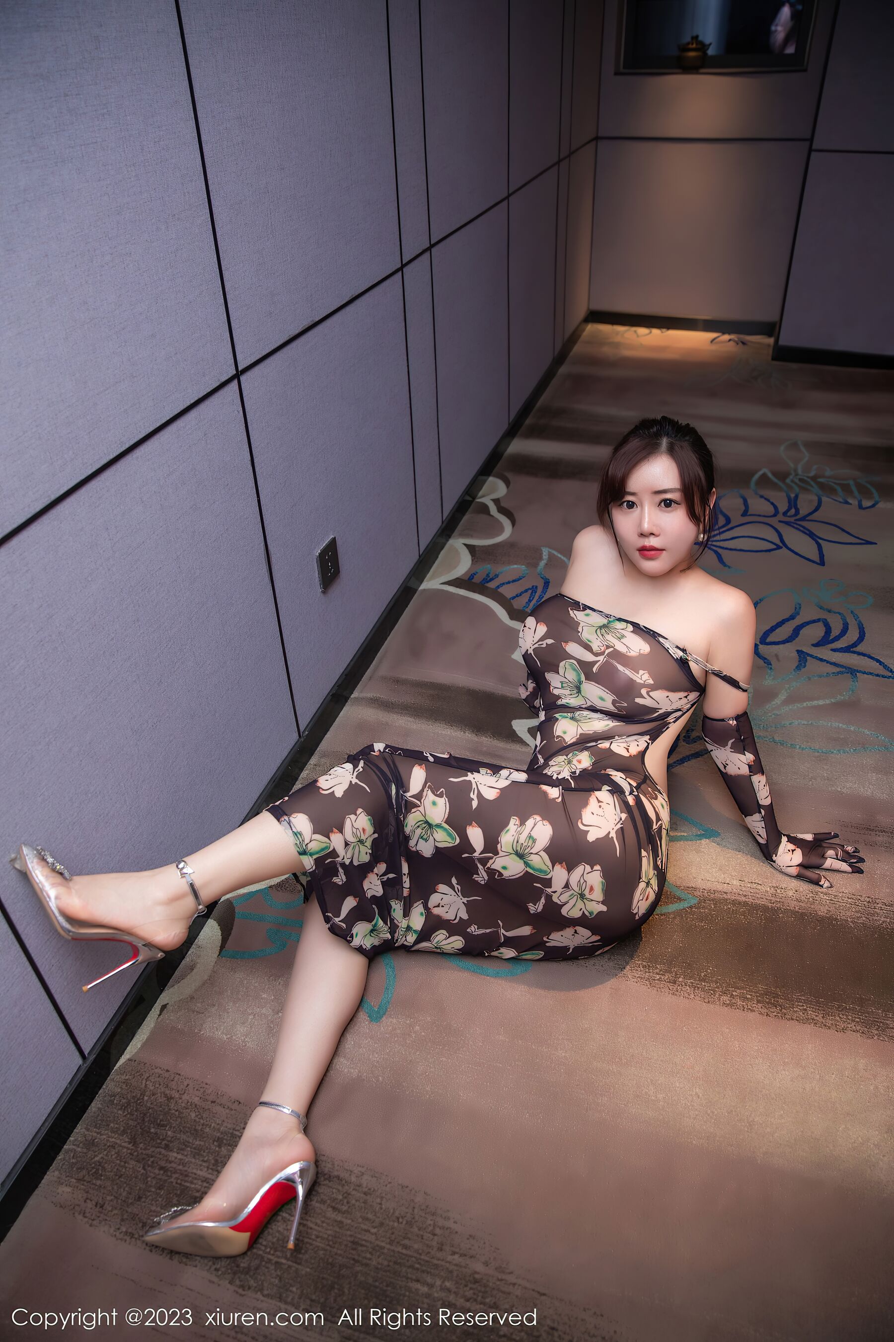 Vol. 06265 王婉悠Queen(51P) 6/51