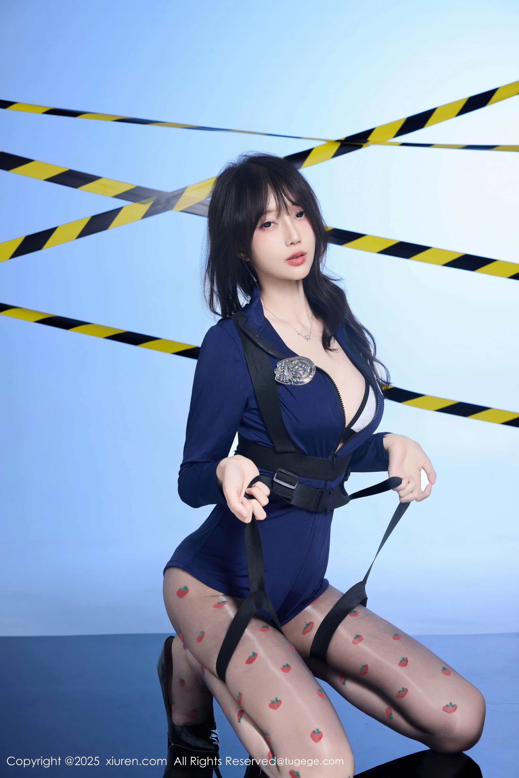 Vol. 10544 玥儿玥er(69P) 4/69