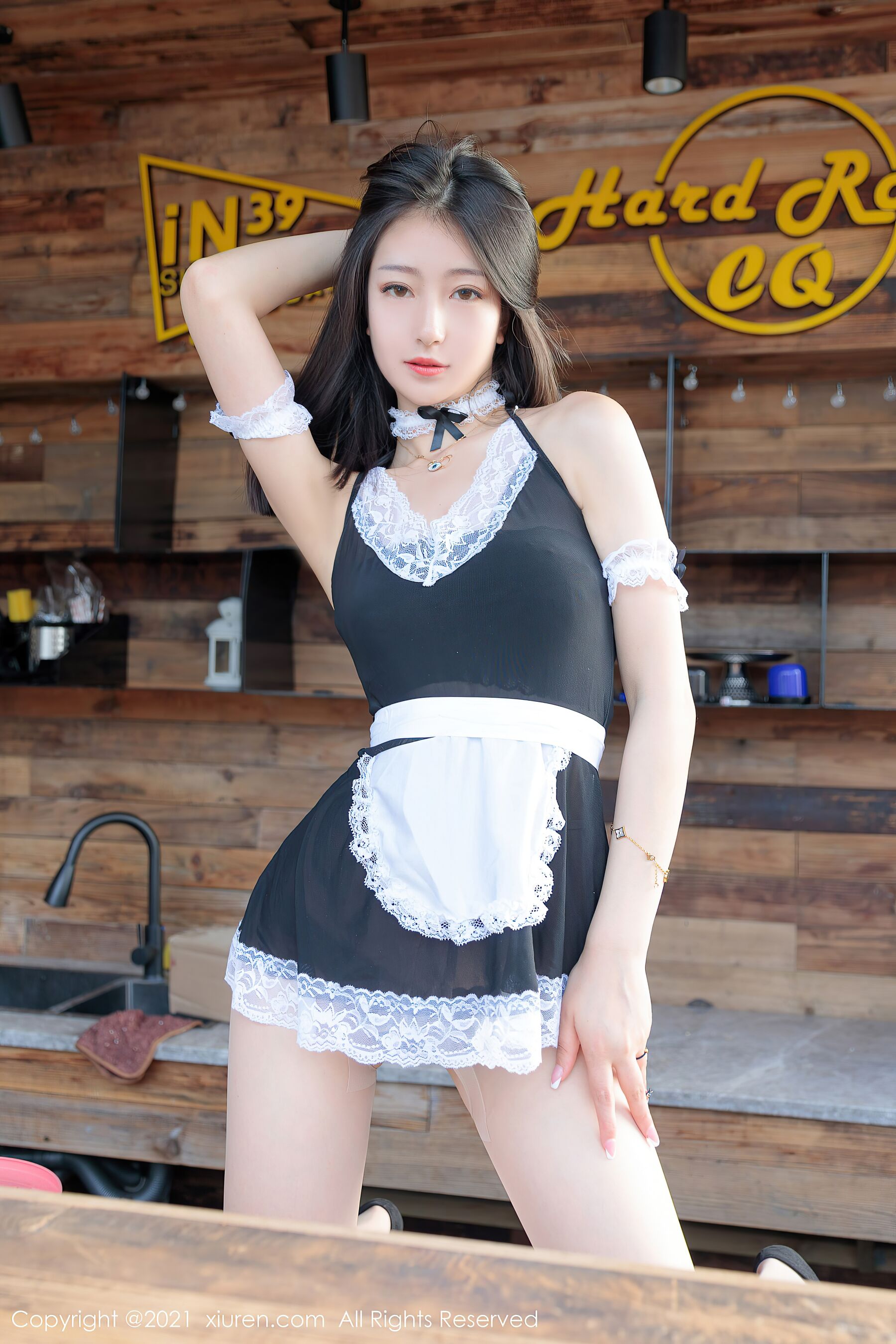 Vol. 03586 熊小诺(61P) 6/61