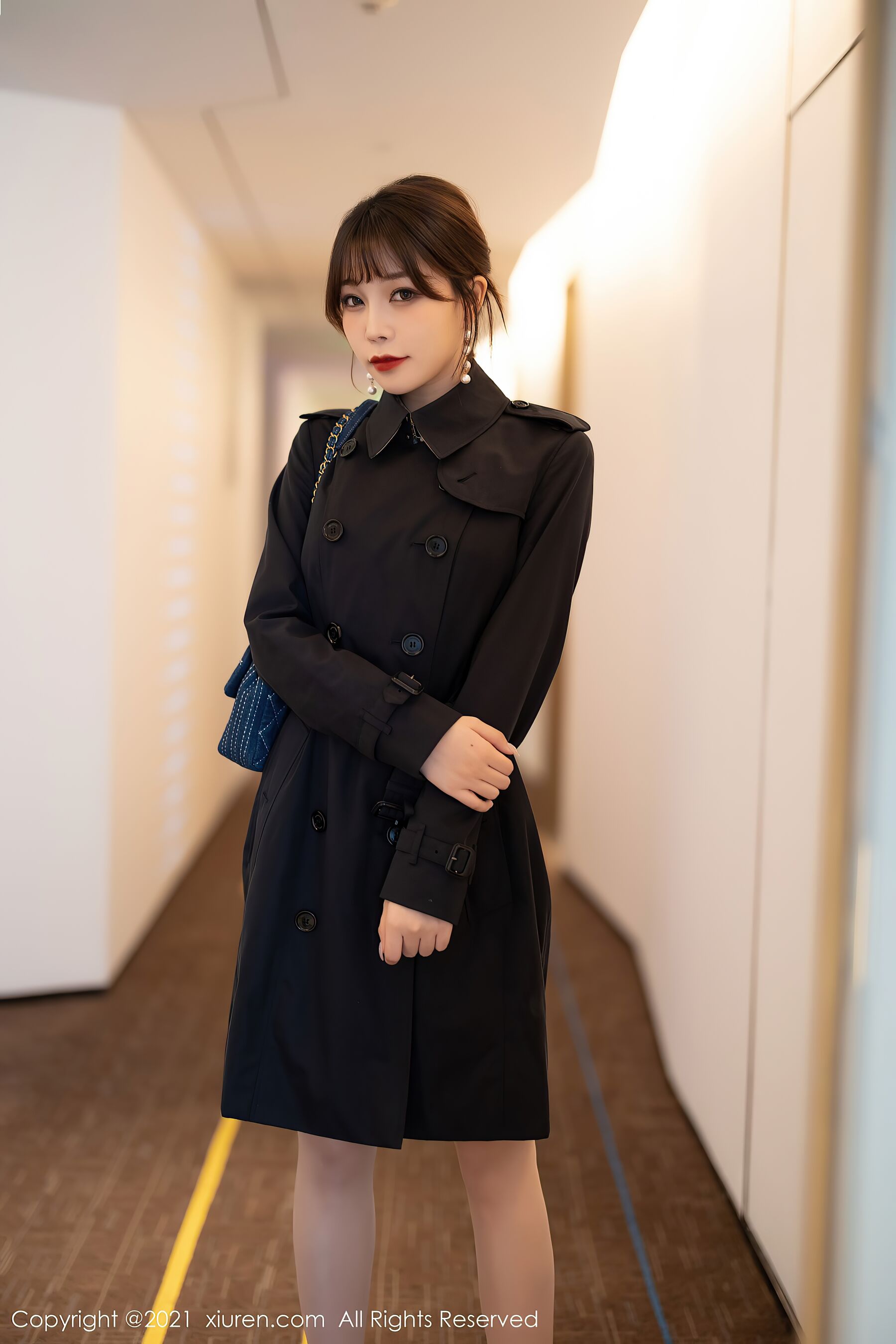 Vol. 03422 芝芝Booty(81P) 5/81