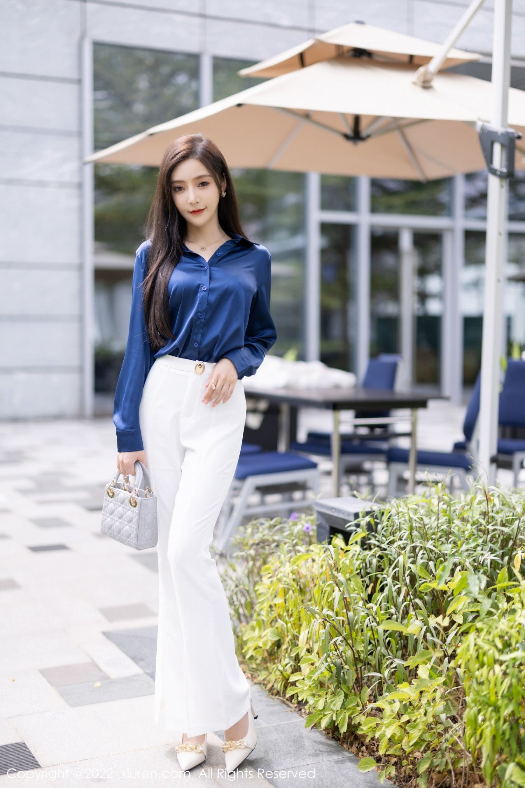 Vol. 05790 王馨瑶yanni(91P) 6/91