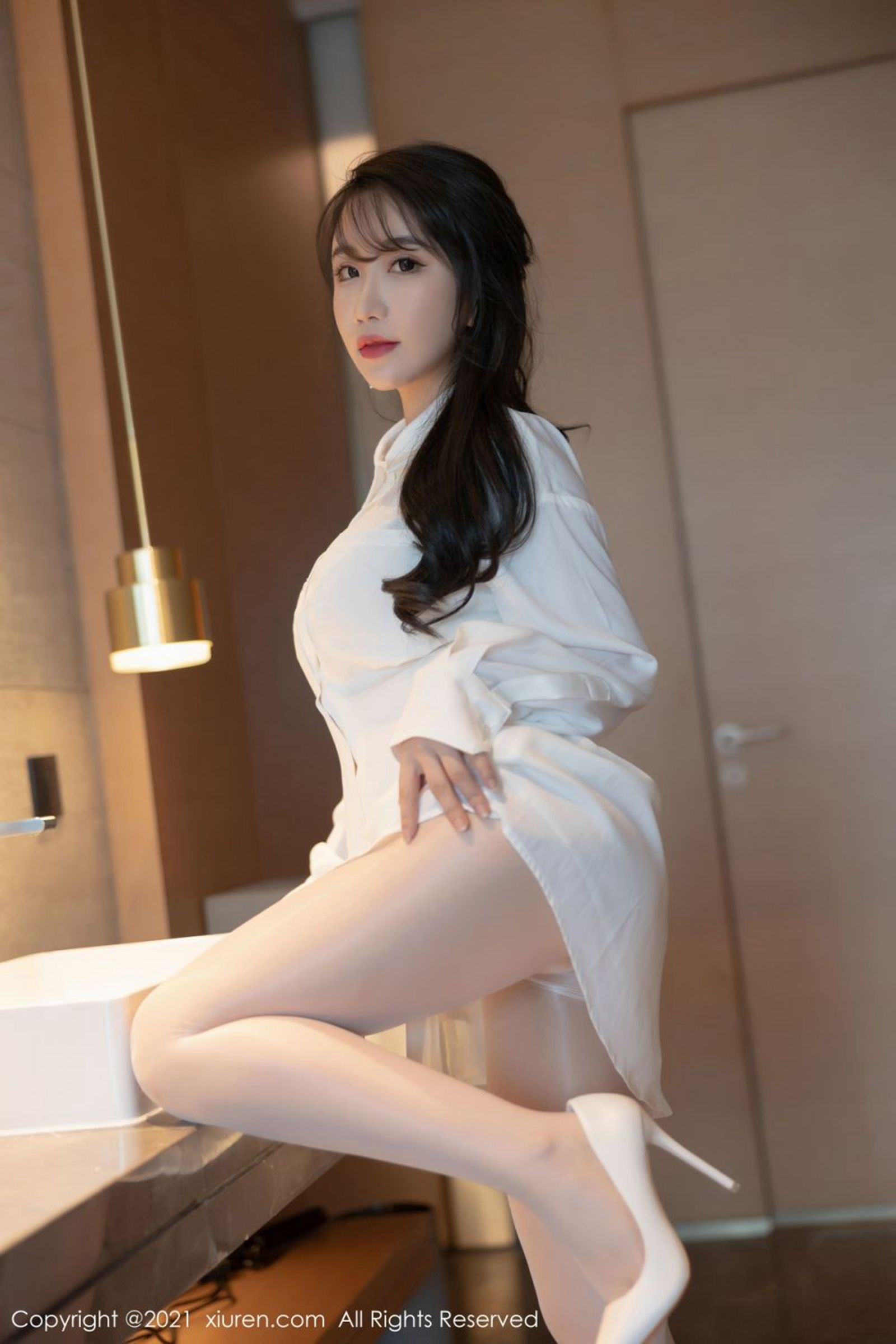 Vol. 03903 Cherry绯月樱(78P) 2/78