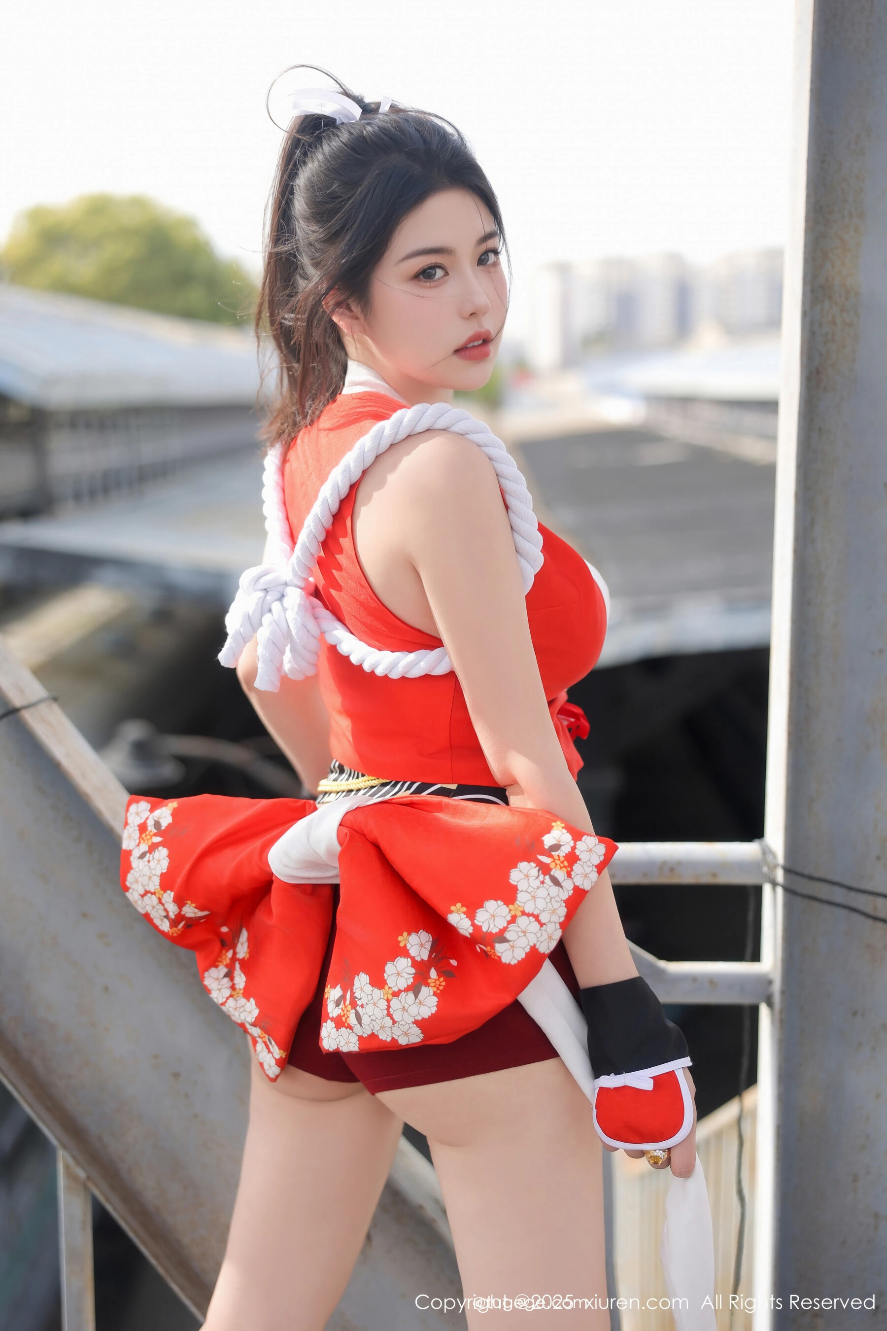 Vol. 10133 林若凡F(82P) 5/82