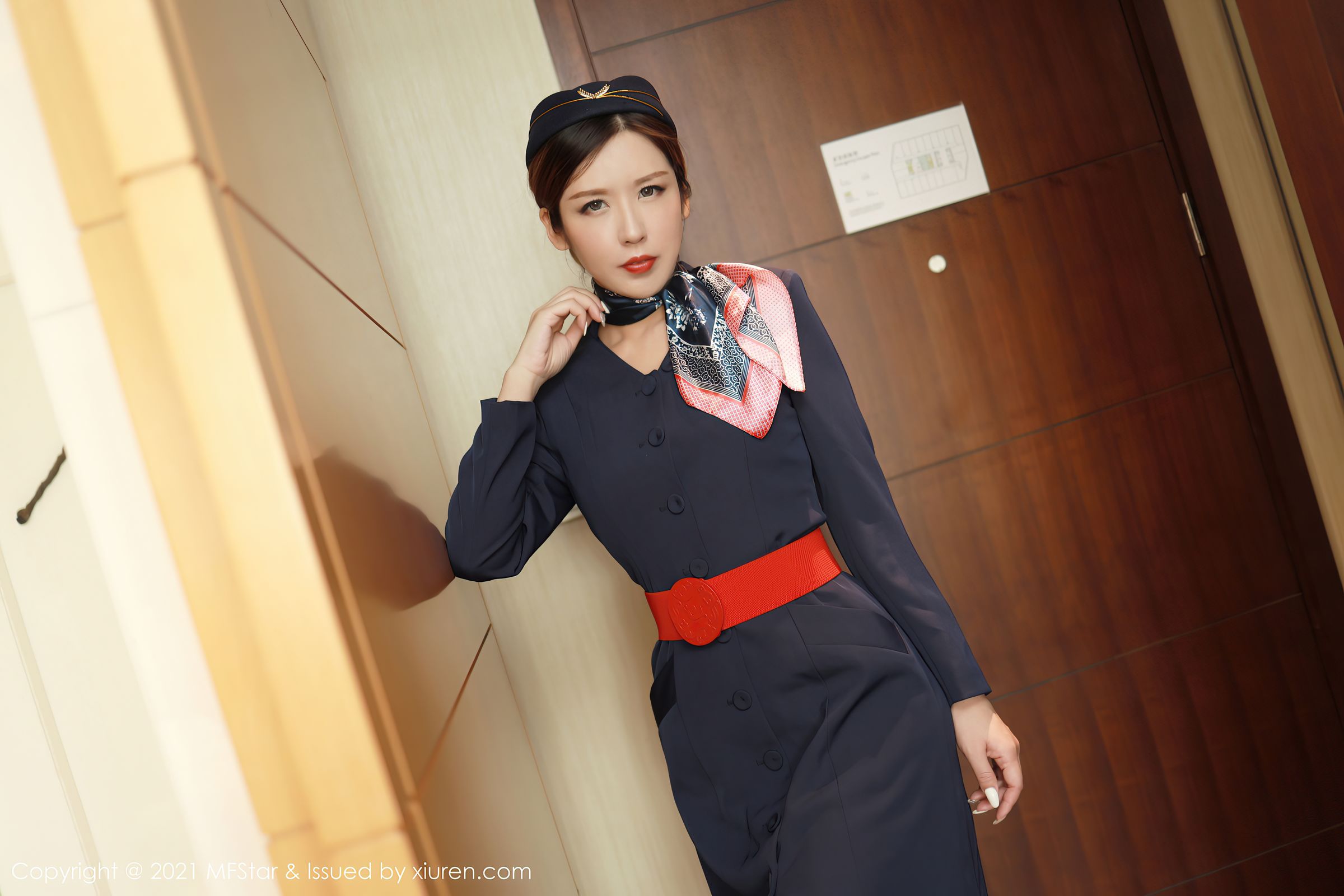 Vol. 0437 Isabelle贵贵(37P) 3/37