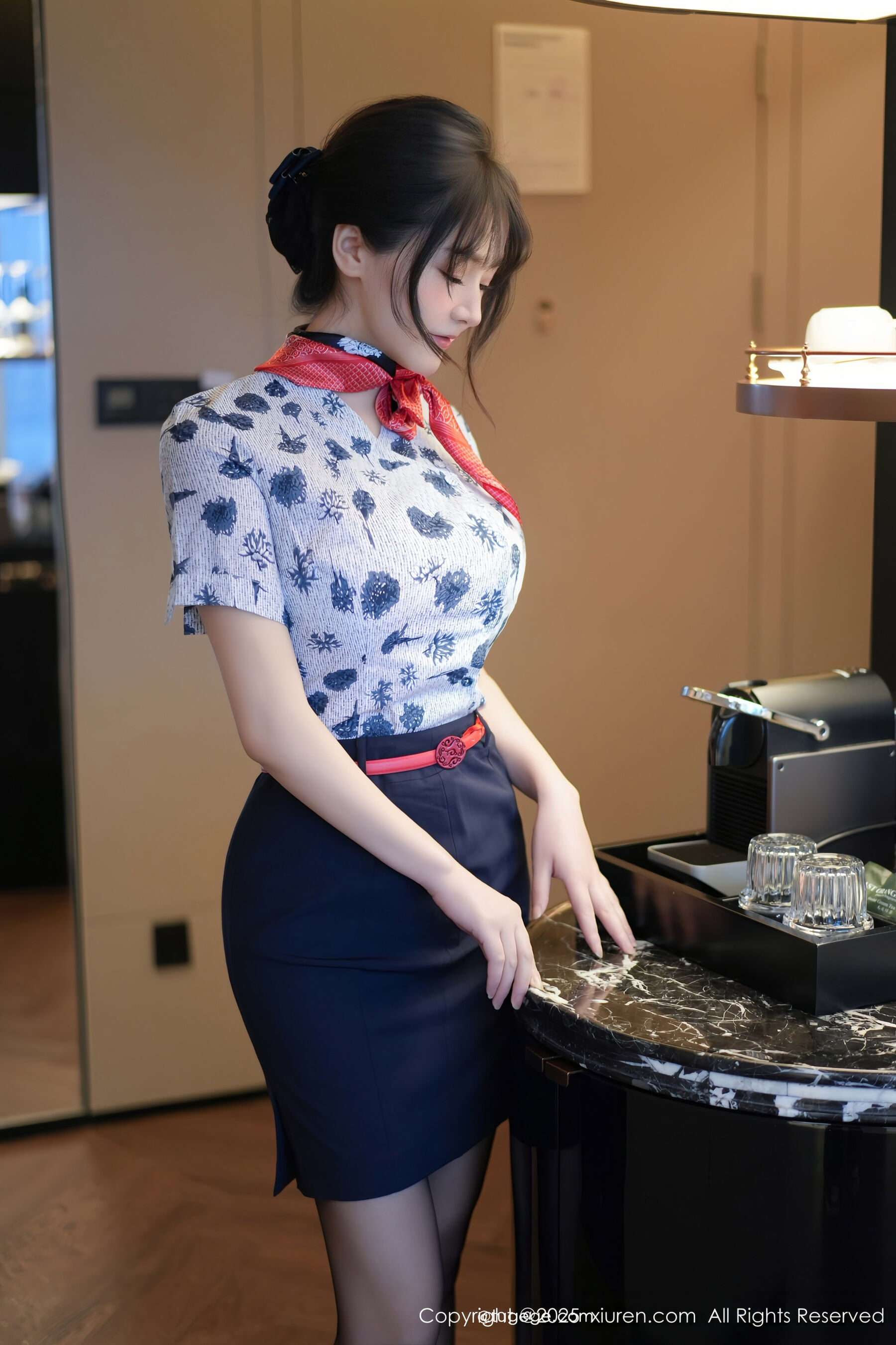 Vol. 11115 沈南汐RuRu(81P) 5/81