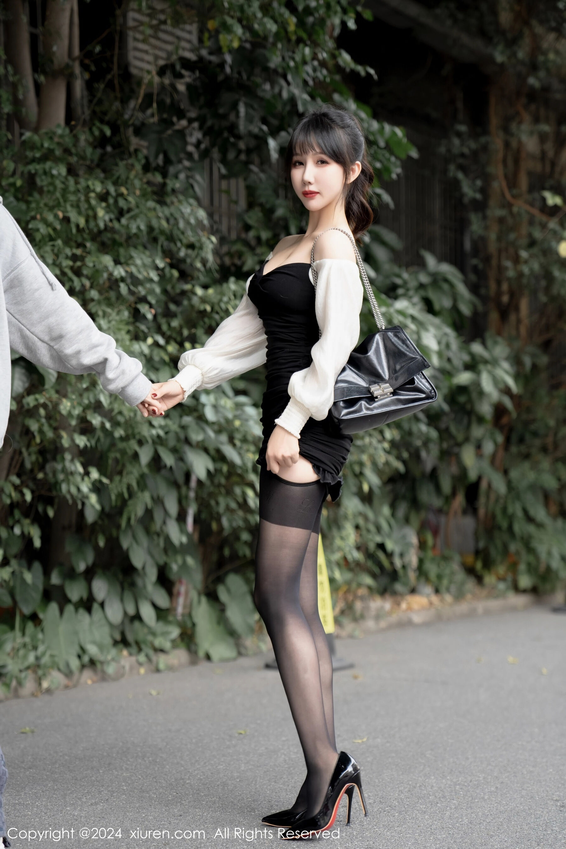 Vol. 07930 波巧酱(87P) 2/87