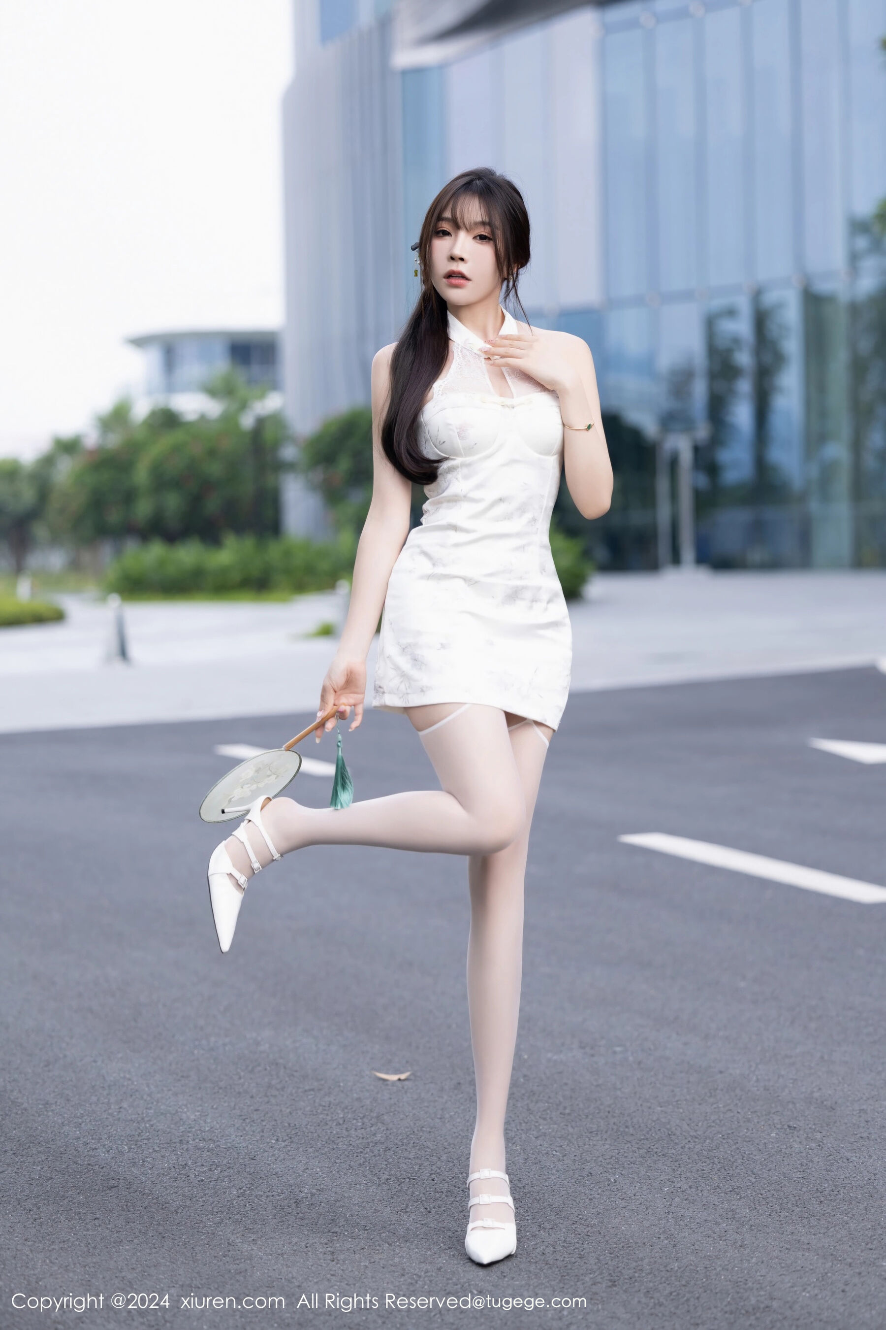 Vol. 09101 徐莉芝Booty(91P) 4/91