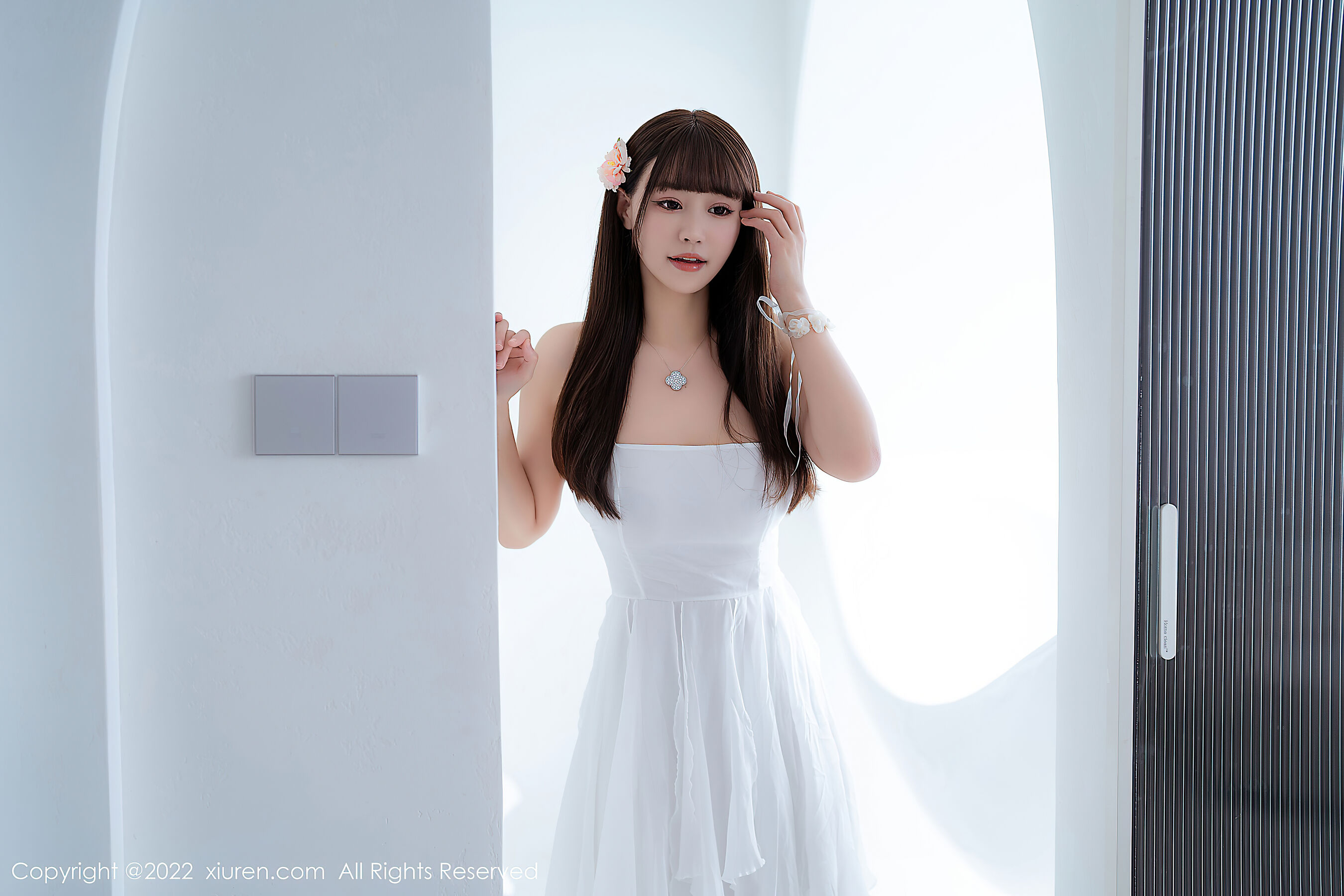 Vol. 05261 朱可儿Flora(115P) 3/115