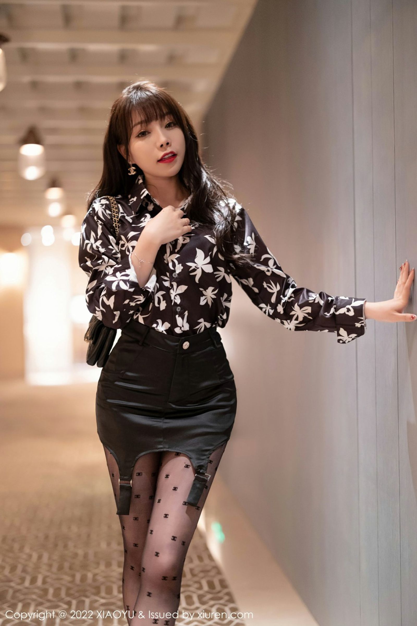 Vol. 0693 芝芝Booty(79P) 2/79