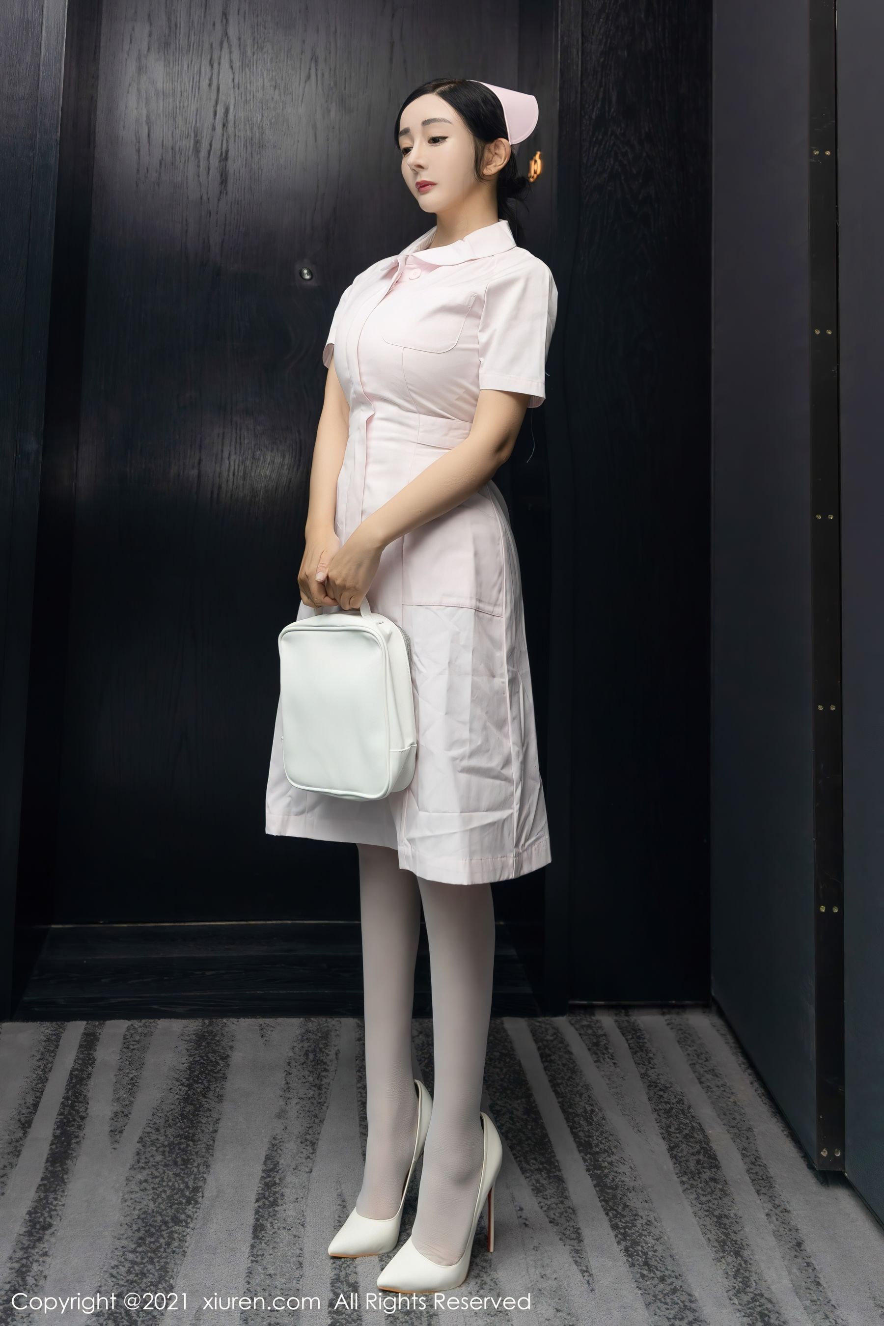 Vol. 04209 模特合集(91P) 2/91