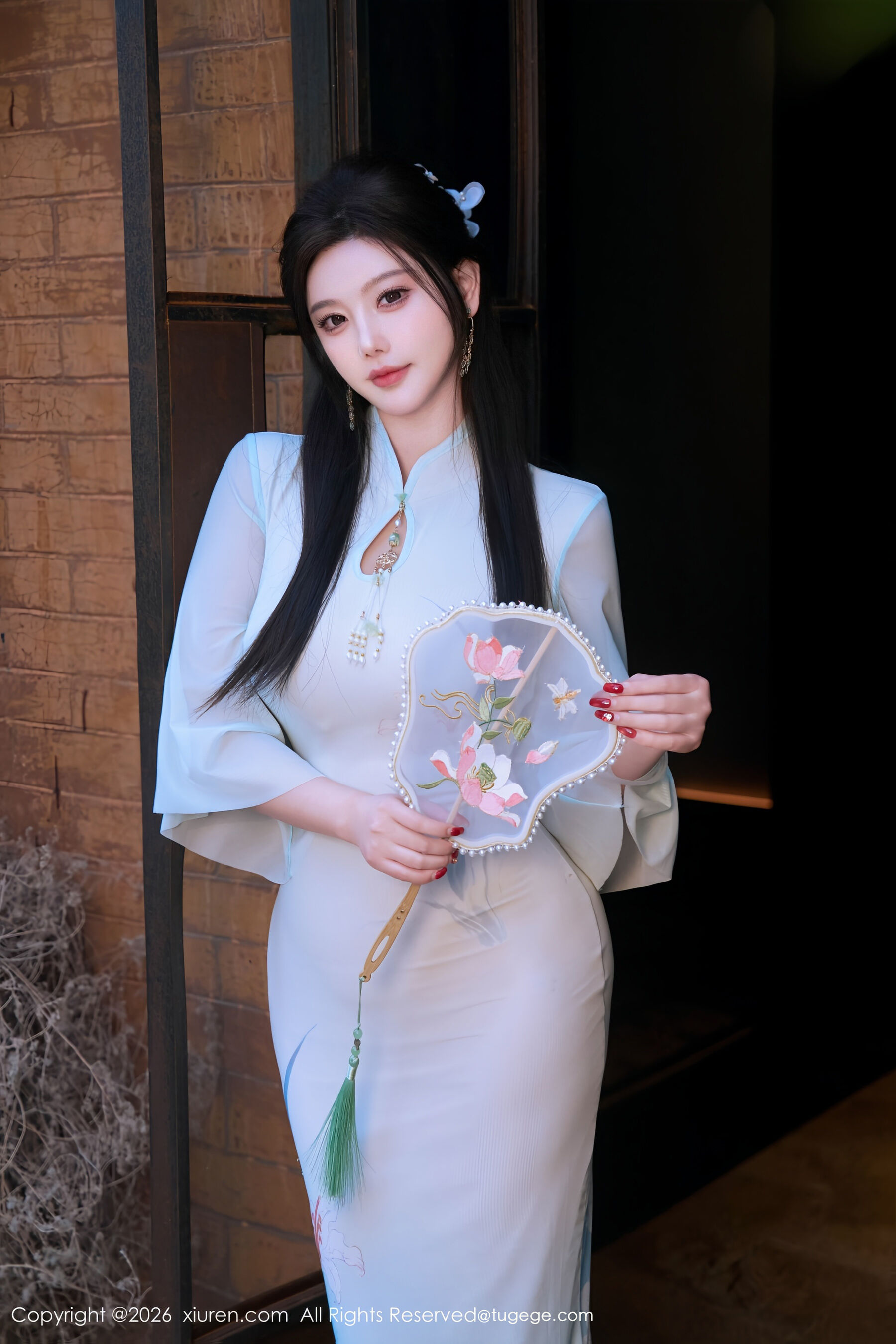 Vol. 11258 杨晨晨(73P) 2/73