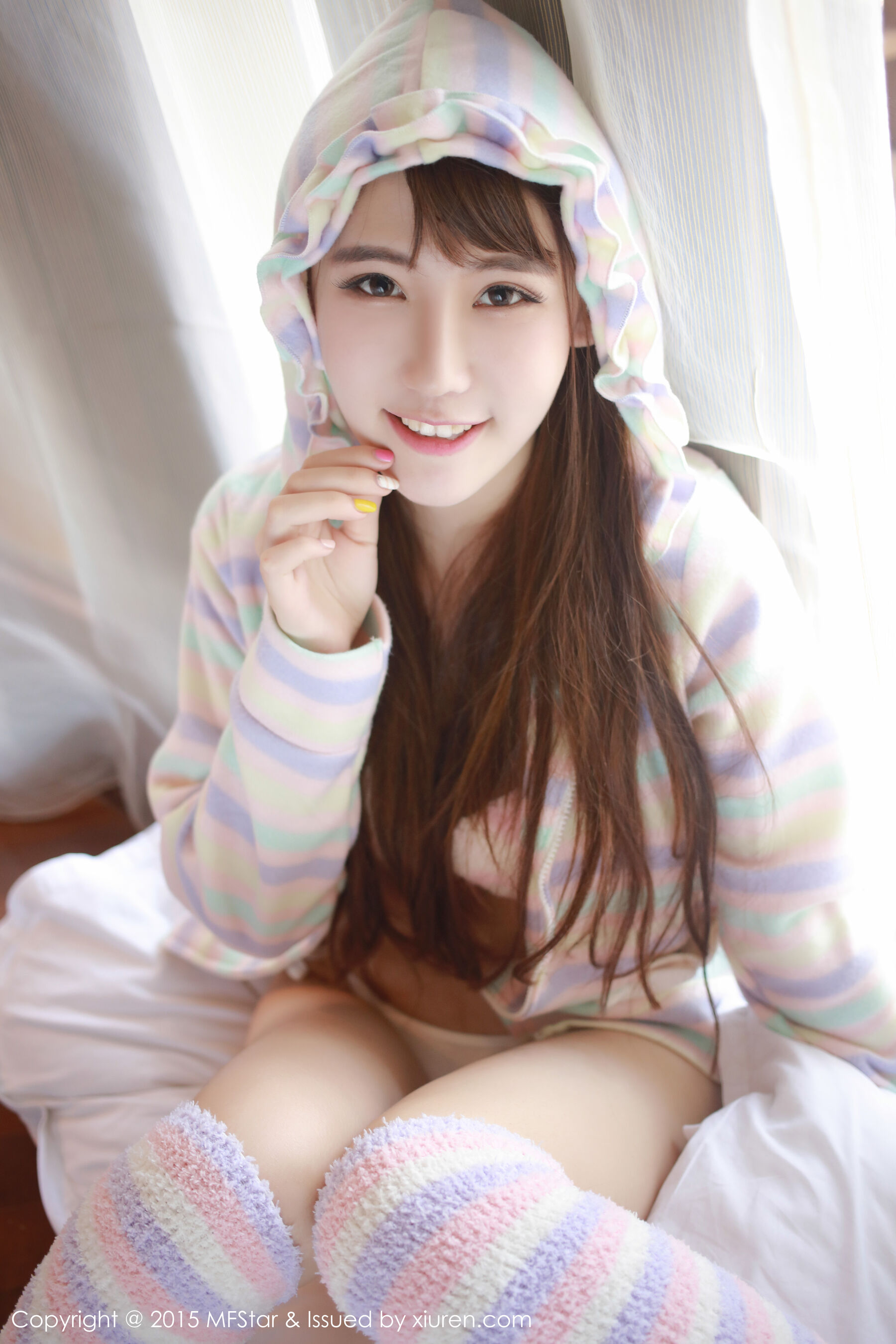 Vol. 0027 熊吖BOBO(55P) 4/55