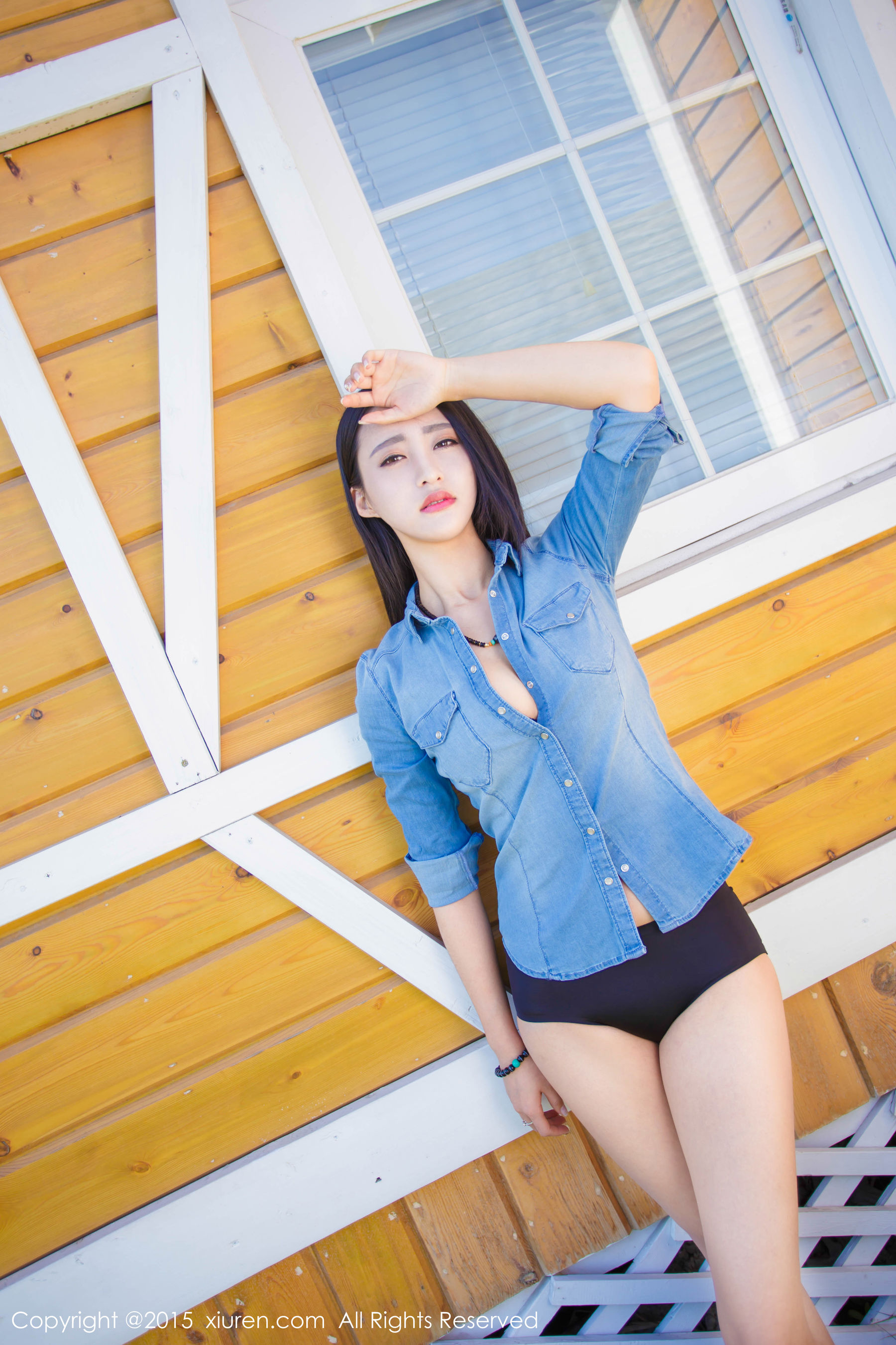 Vol. 00421 lucky咏丹(72P) 2/72