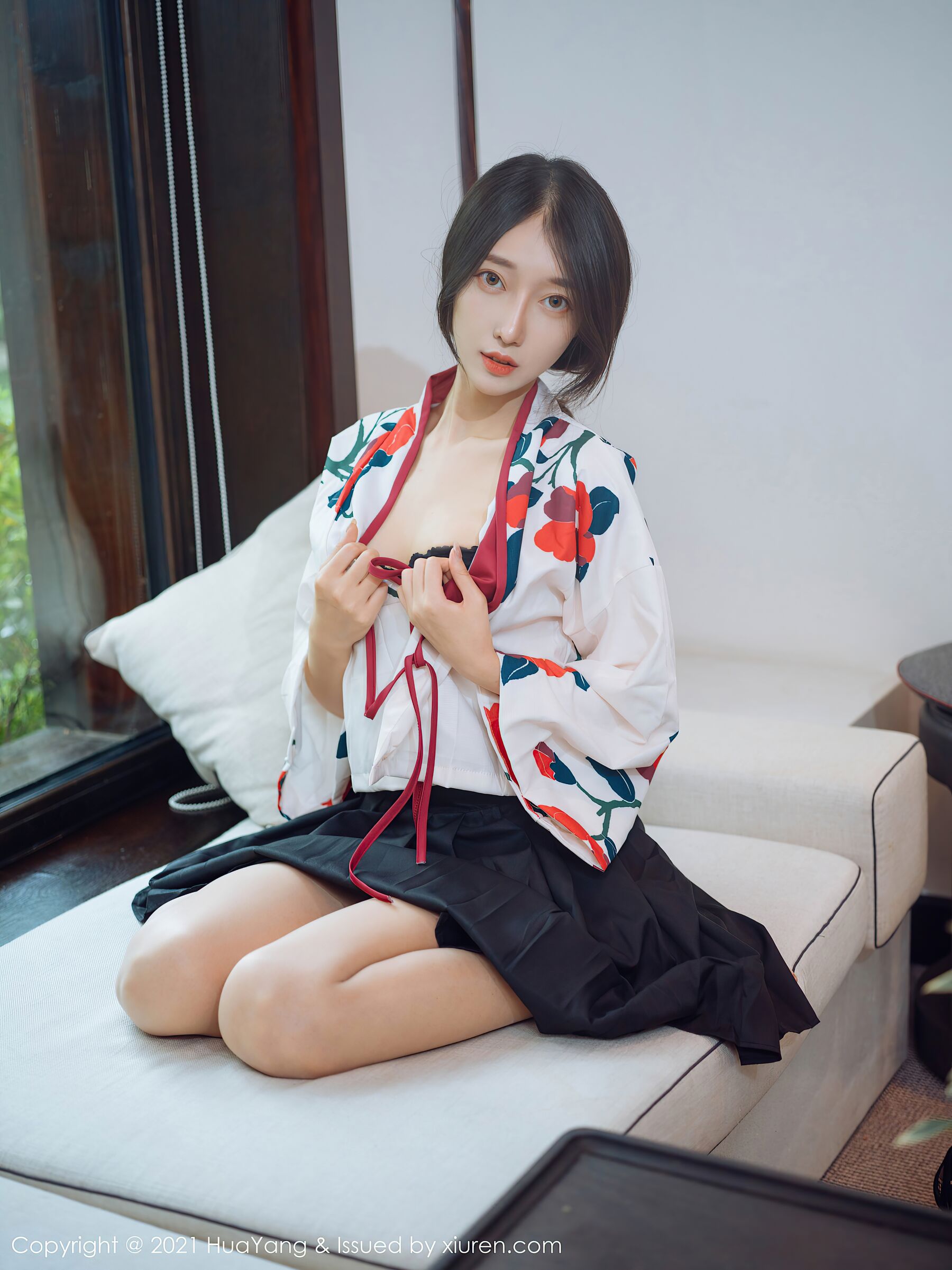 Vol. 0347 玥儿玥er(44P) 2/44