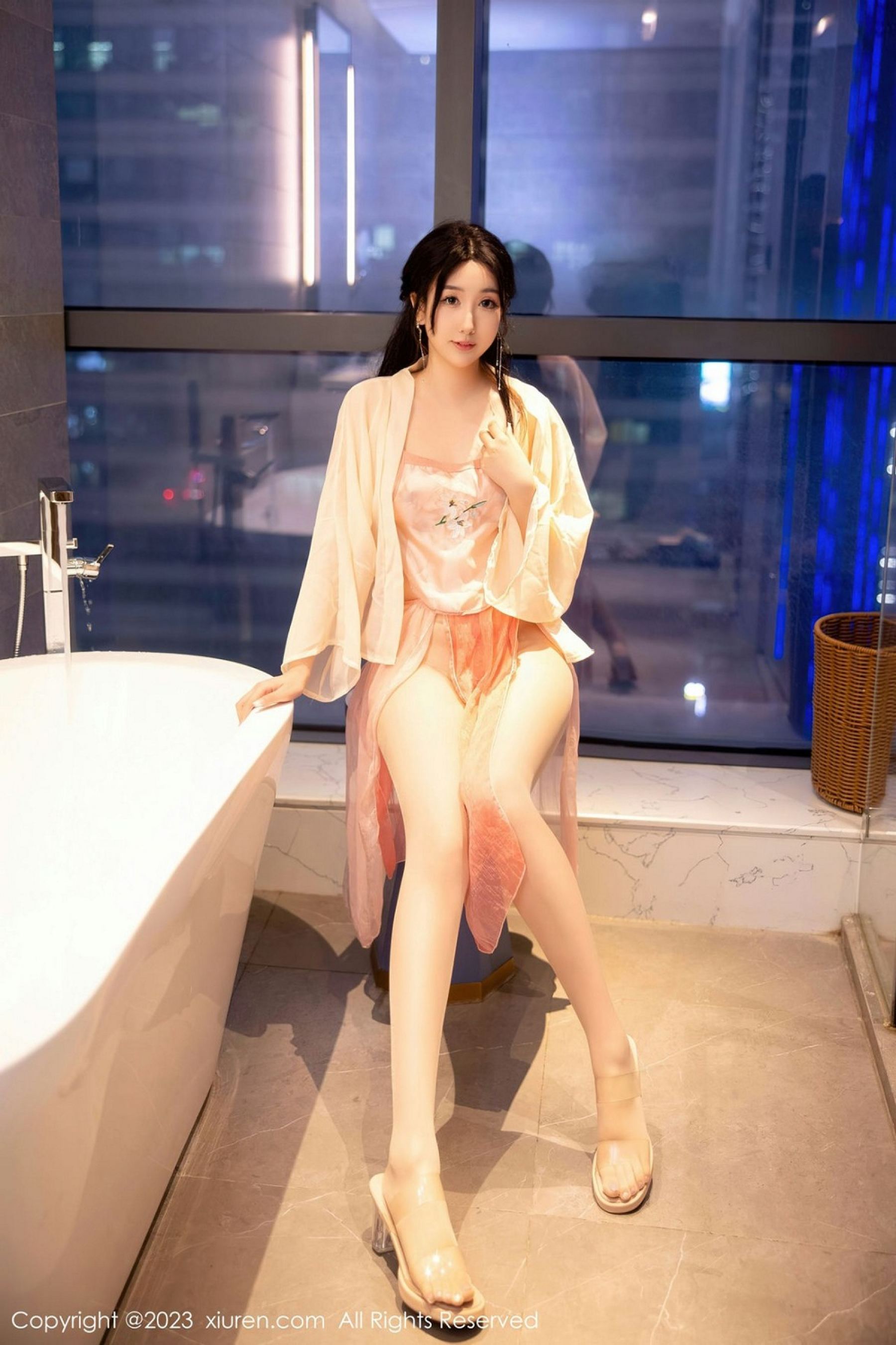 Vol. 06262 江真真(71P) 2/71