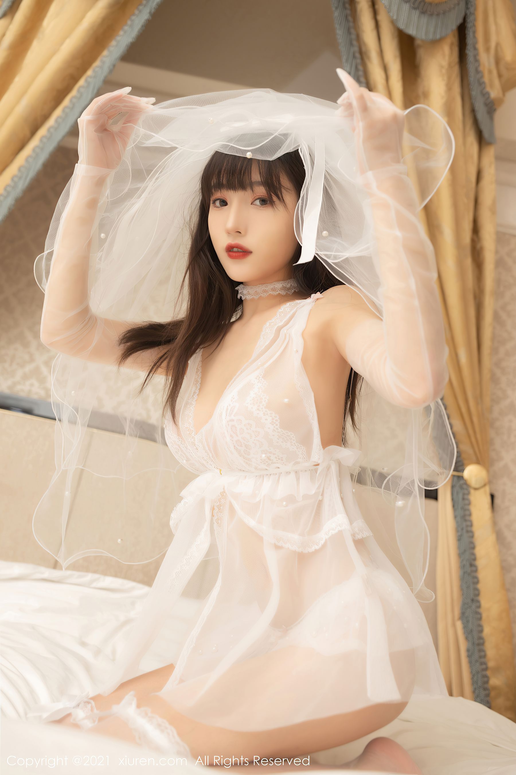 Vol. 03334 陆萱萱(71P) 2/71