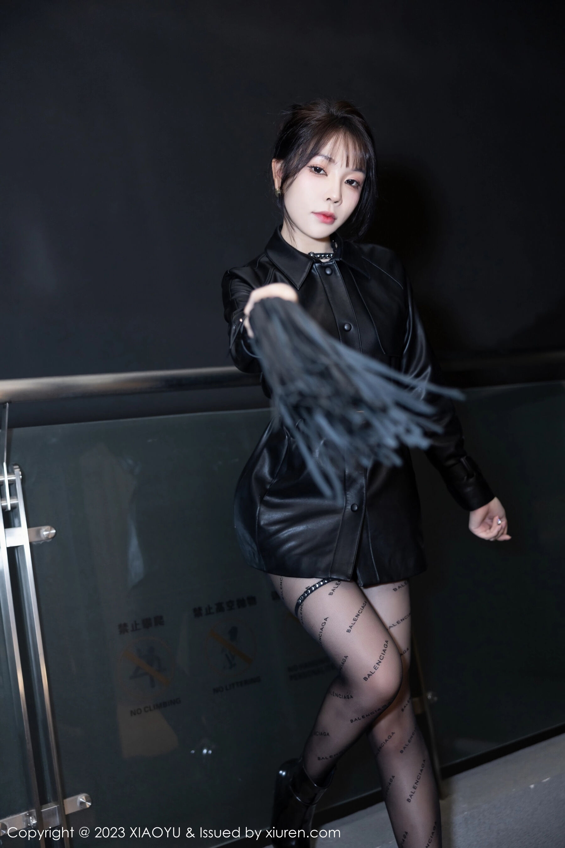 Vol. 1172 徐莉芝Booty(85P) 4/85