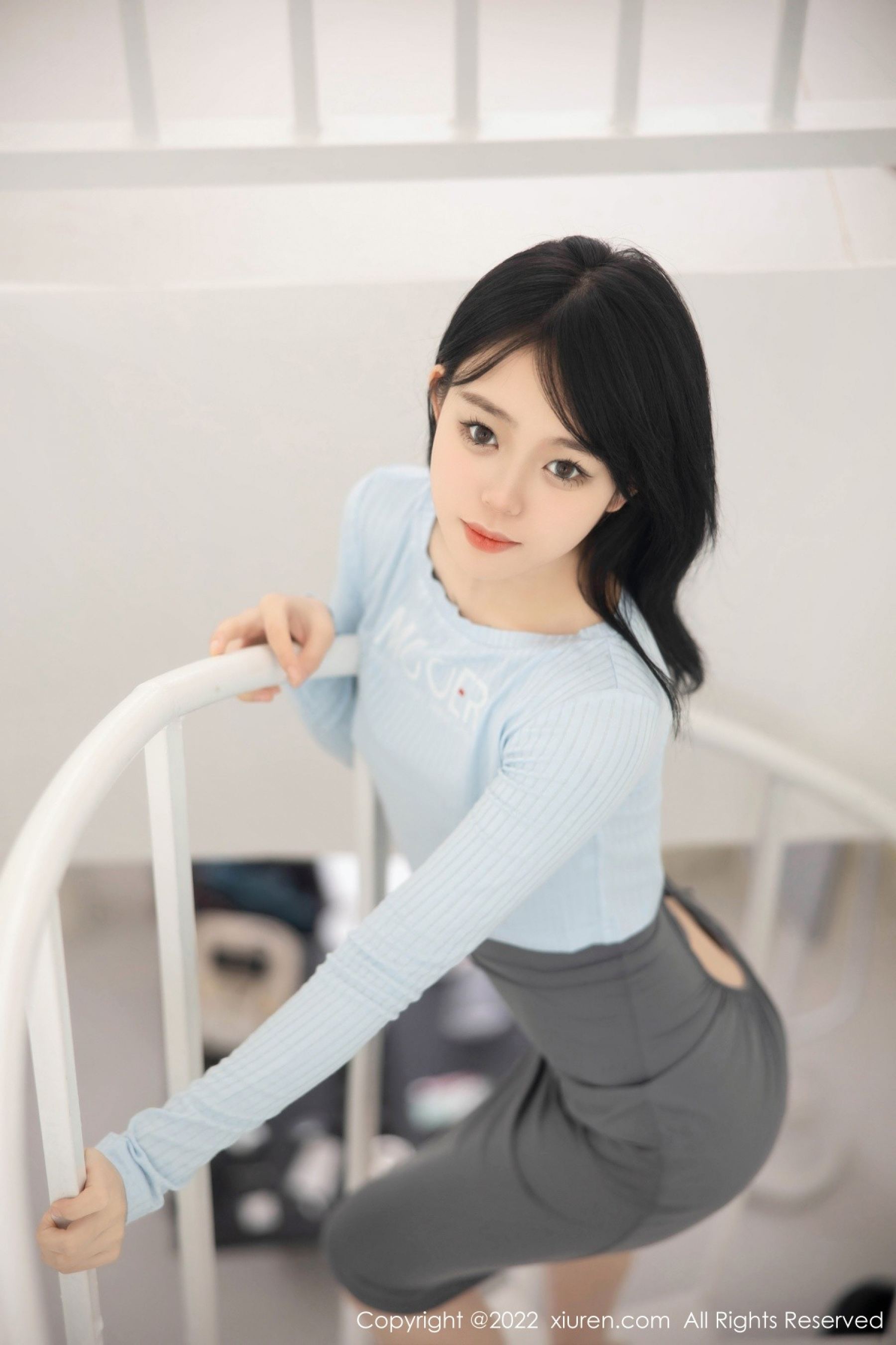 Vol. 05453 小麦是只喵(97P) 4/97