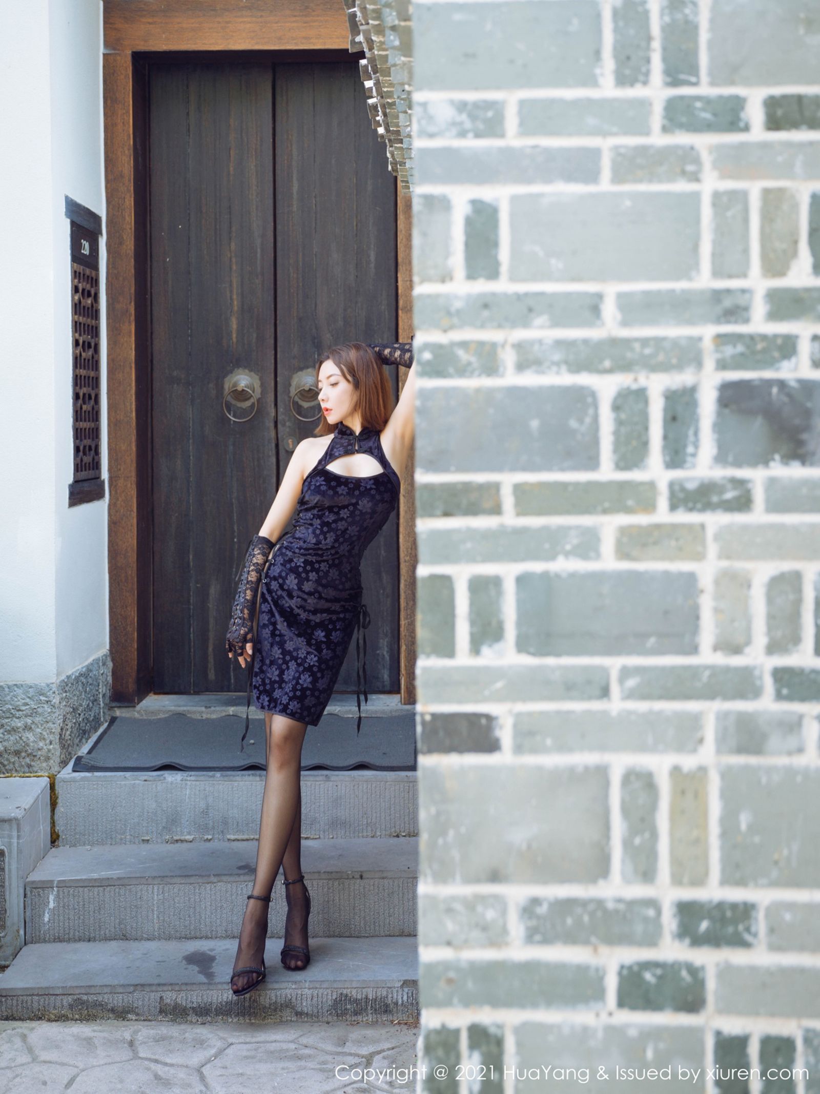 Vol. 0447 果儿Victoria(47P) 6/47