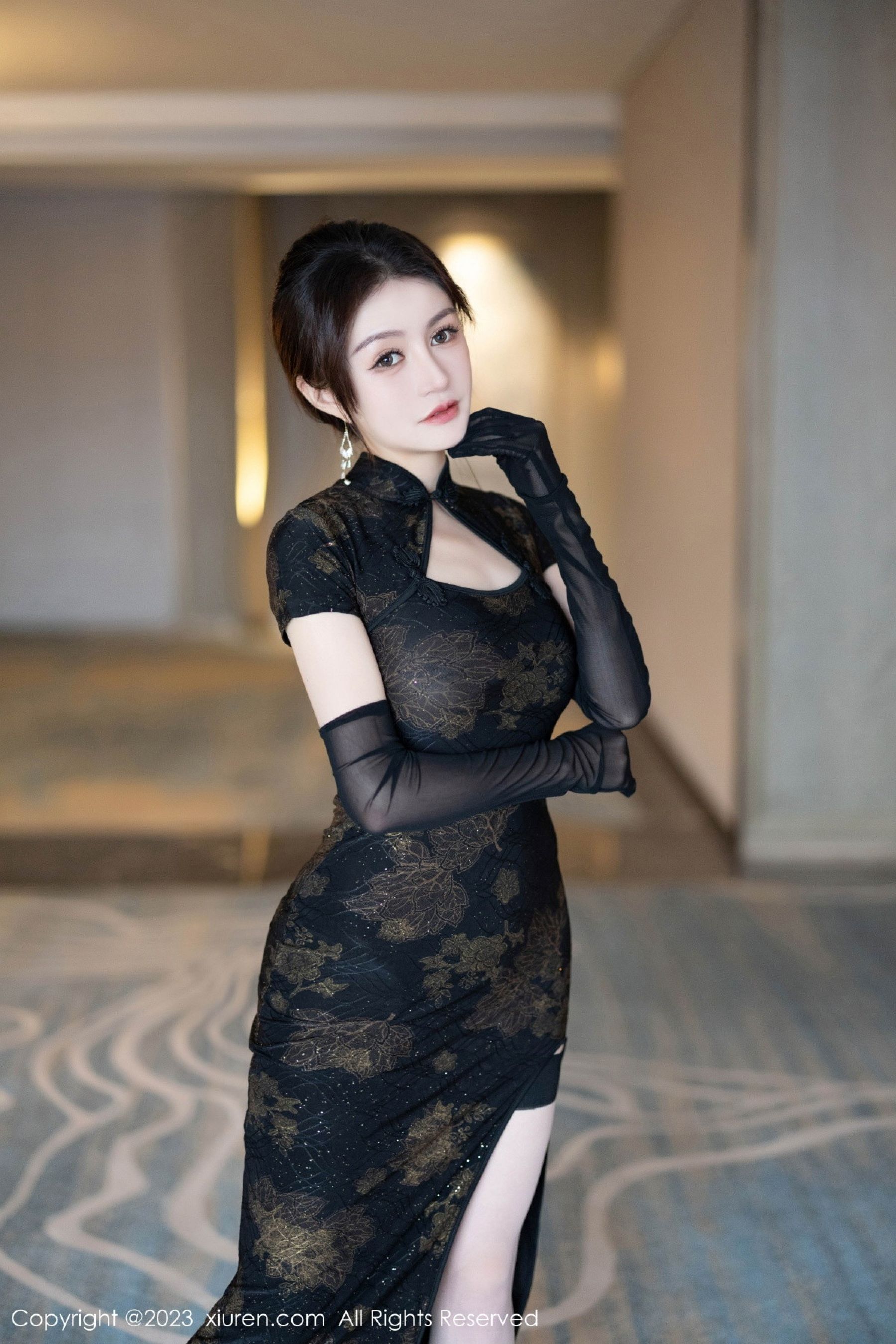 Vol. 07688 唐甯甯(82P) 6/82