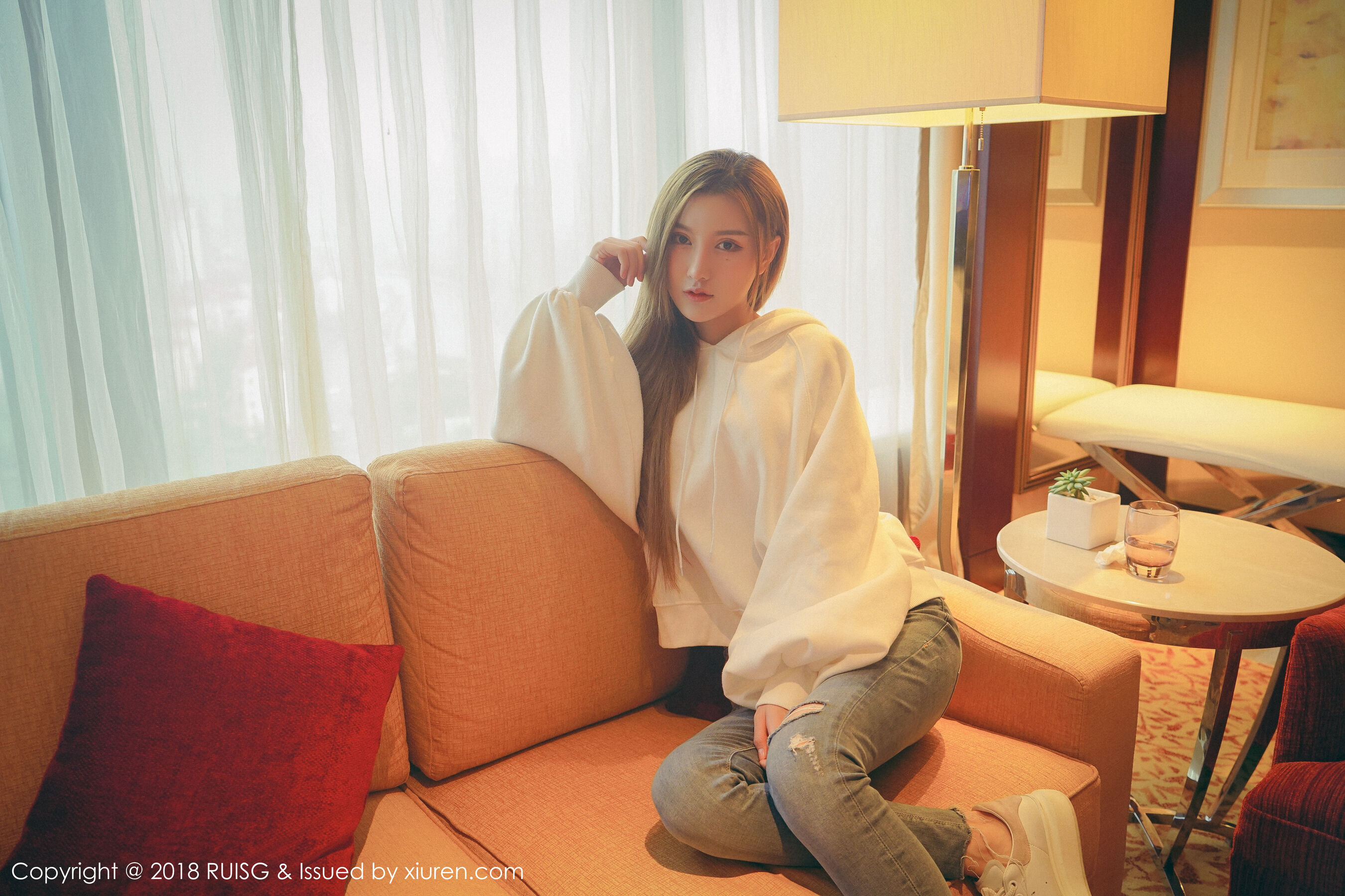 Vol. 0045 M梦baby(41P) 3/41