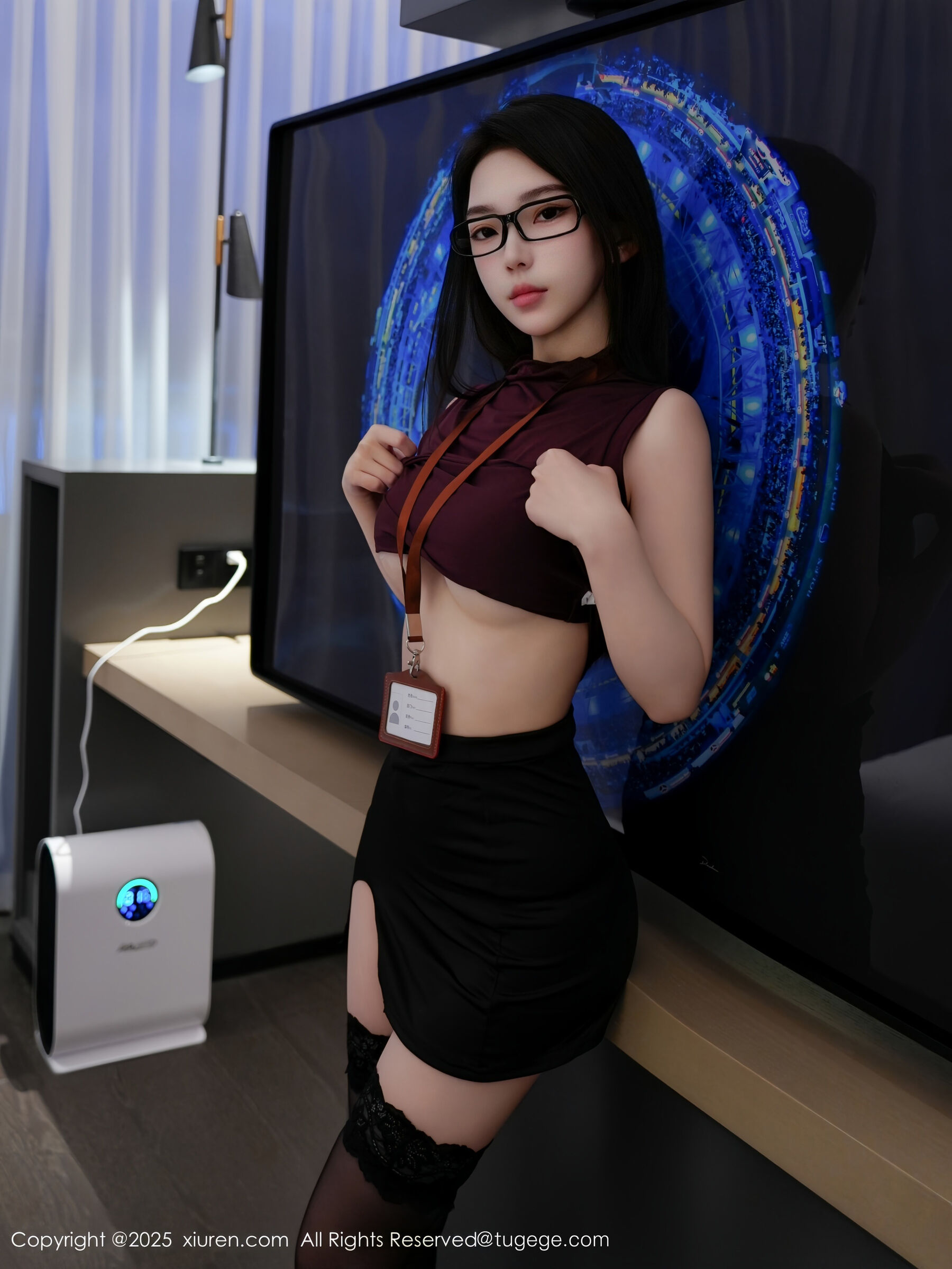 Vol. 11135 烧烧小桃(69P) 4/69