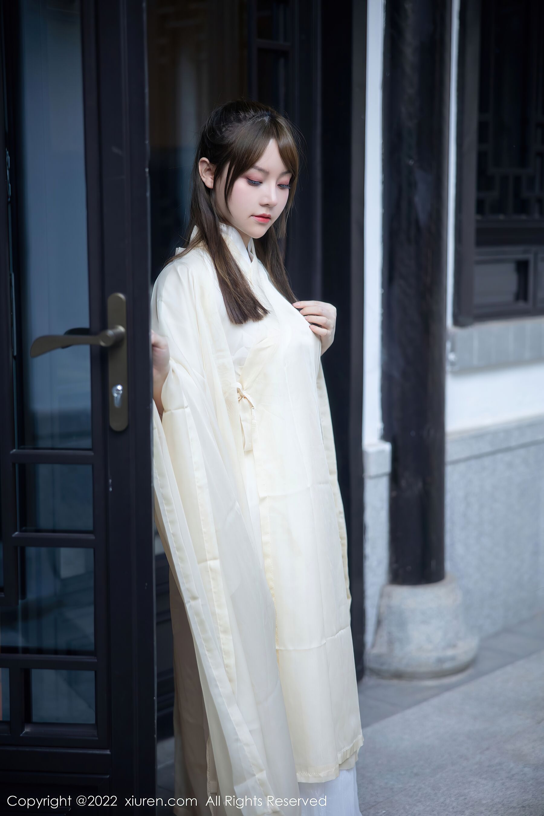 Vol. 05653 豆瓣酱(78P) 2/78