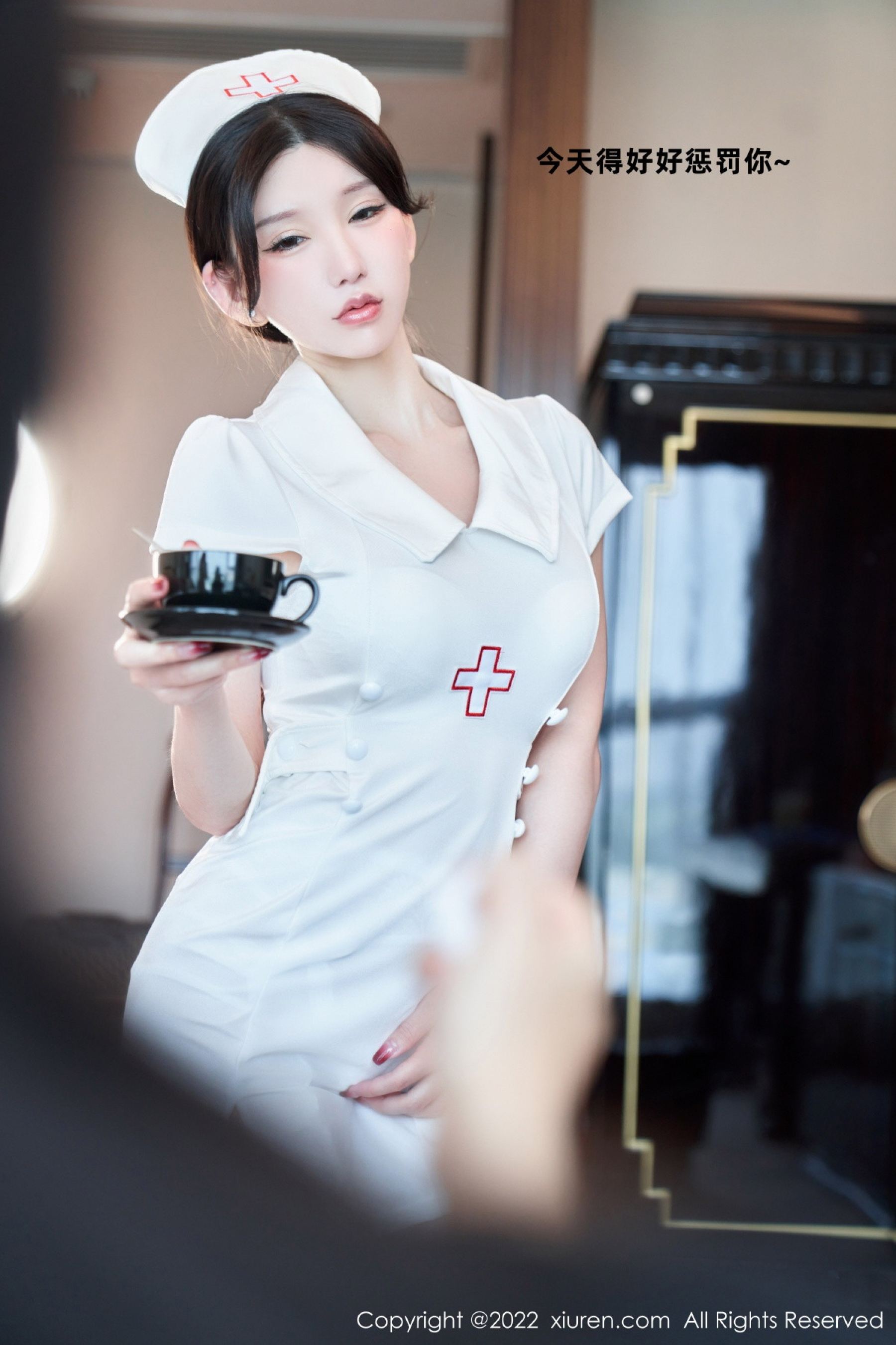 Vol. 05746 周于希Sally(81P) 4/81
