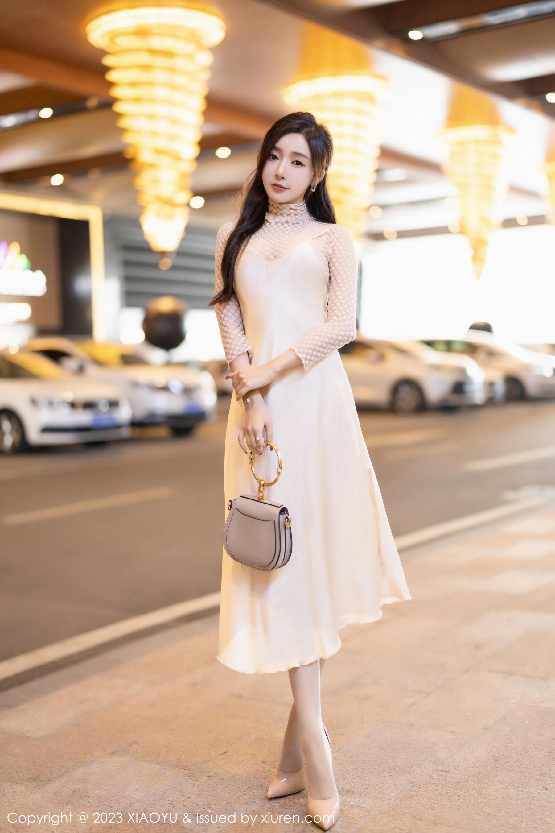 Vol. 1157 王馨瑶yanni(86P) 5/86