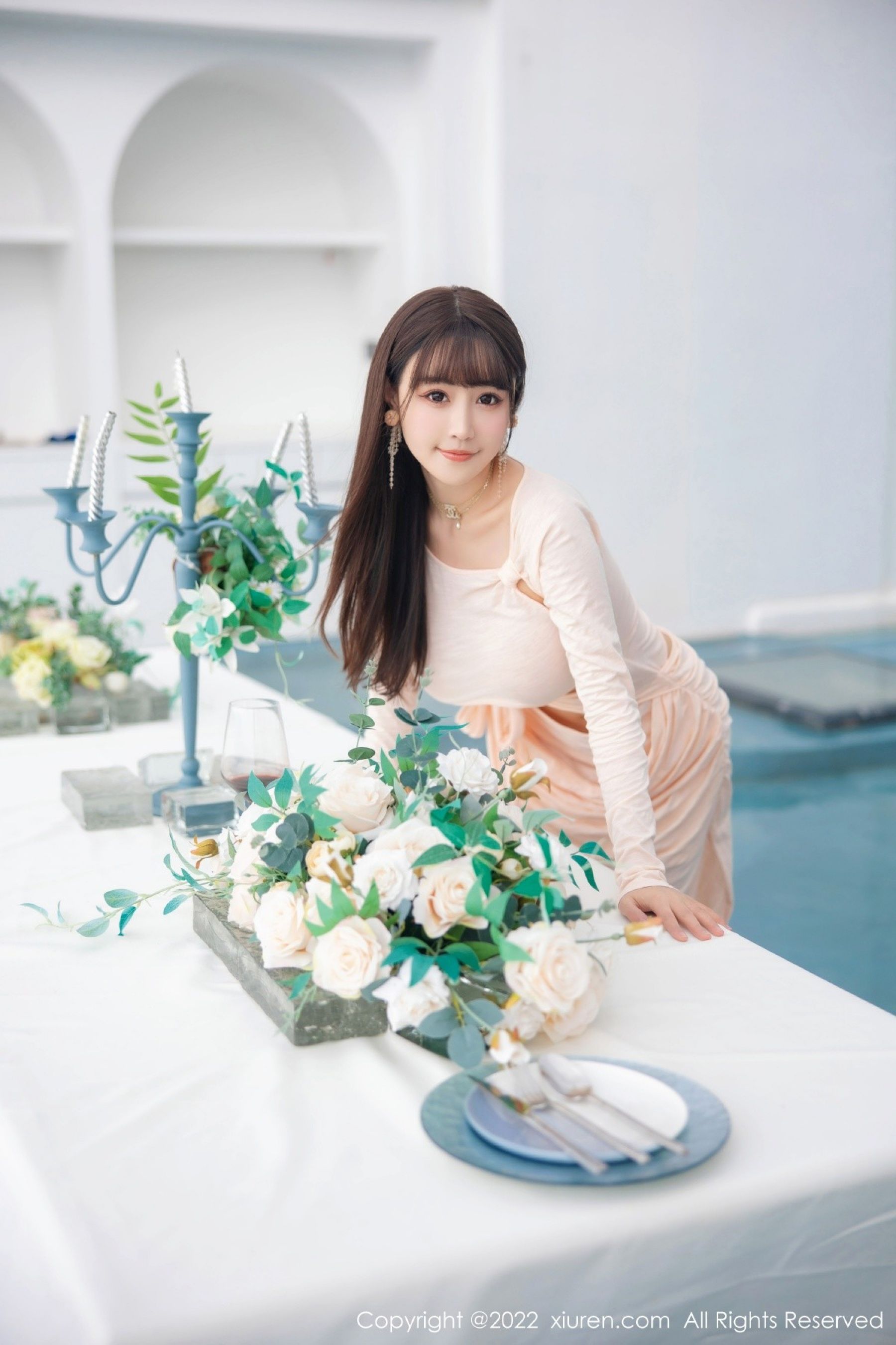 Vol. 05248 朱可儿Flora(91P) 3/91