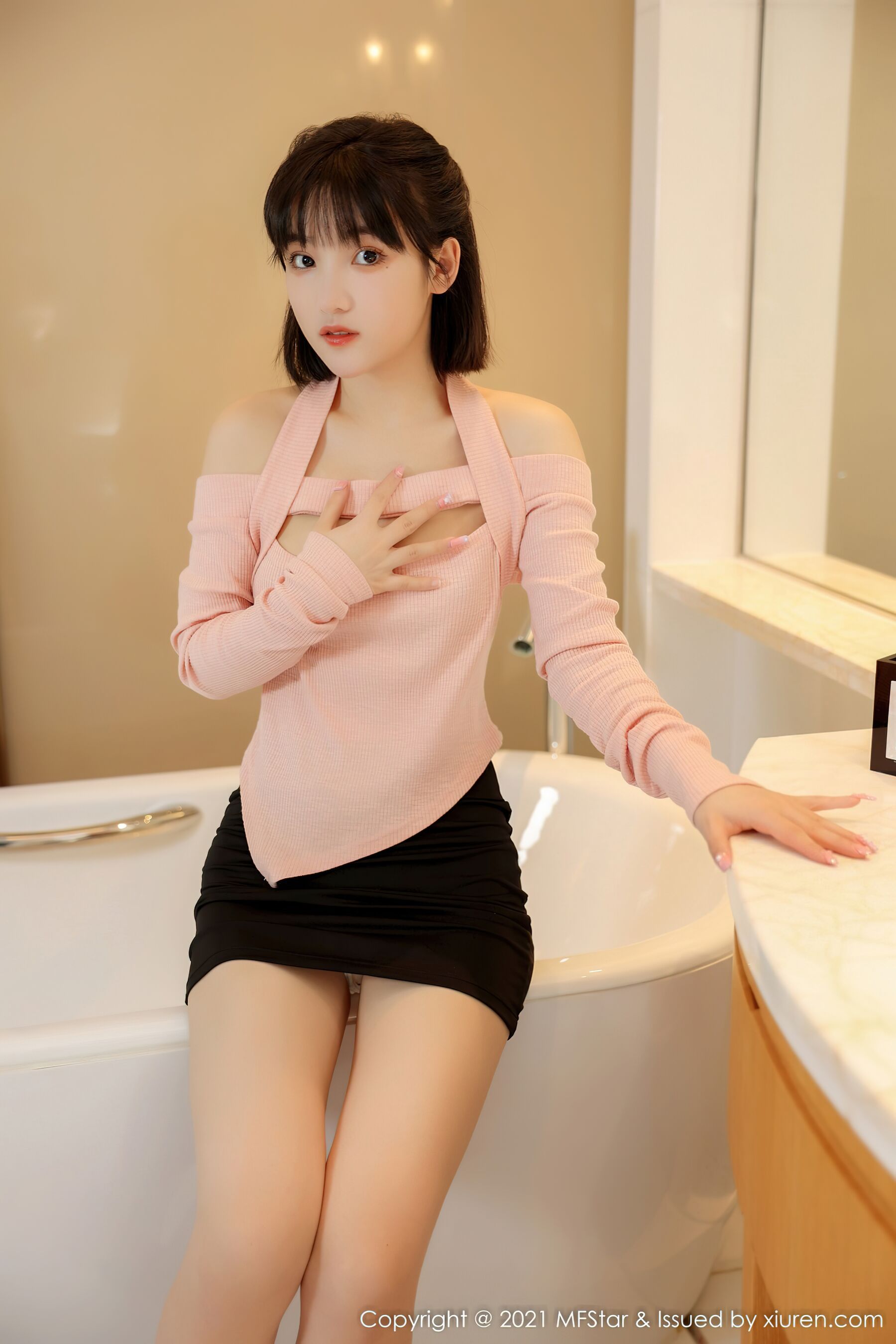 Vol. 0545 甜筒晓彤(57P) 4/57