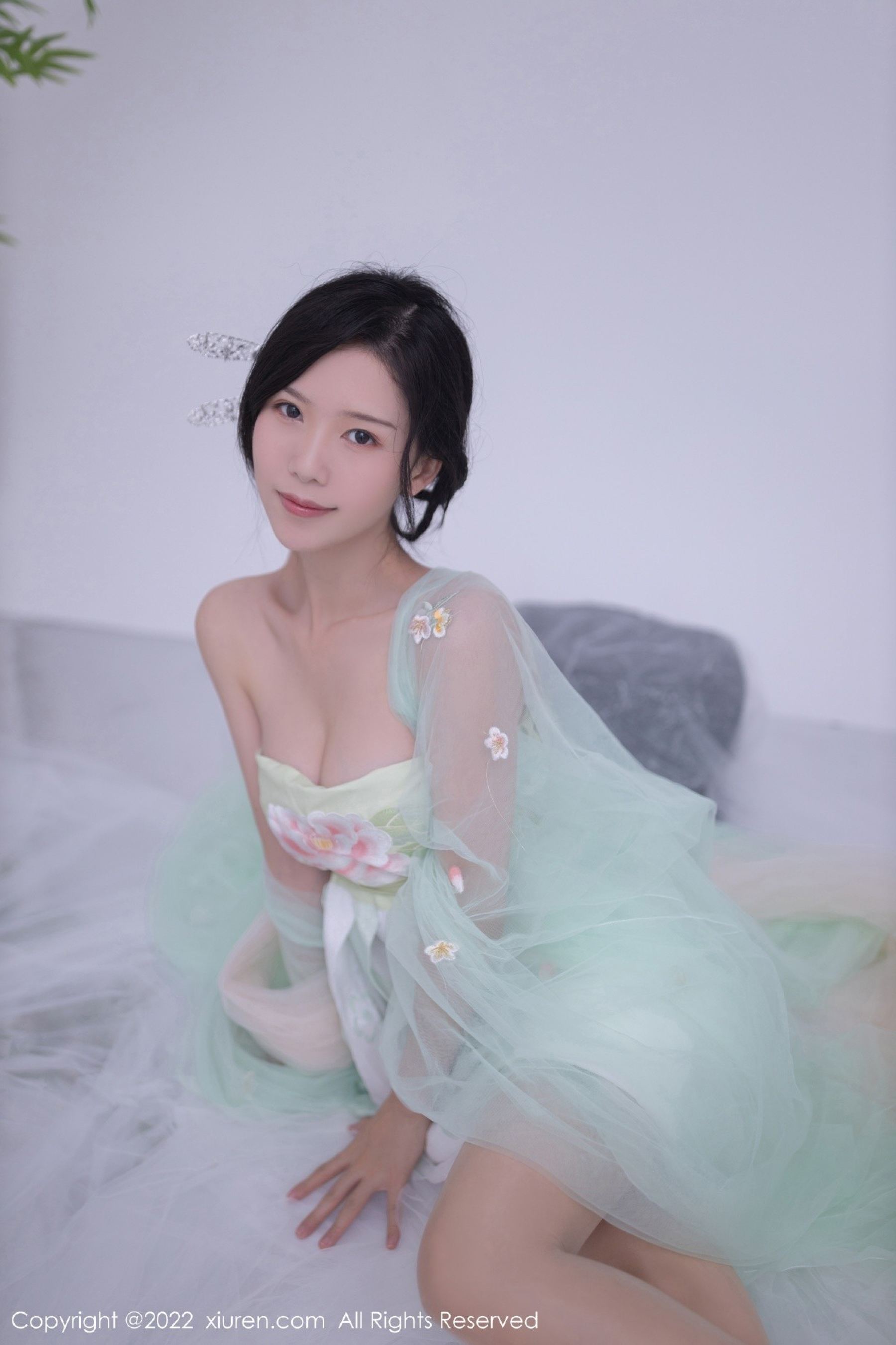 Vol. 05345 利世(73P) 5/73
