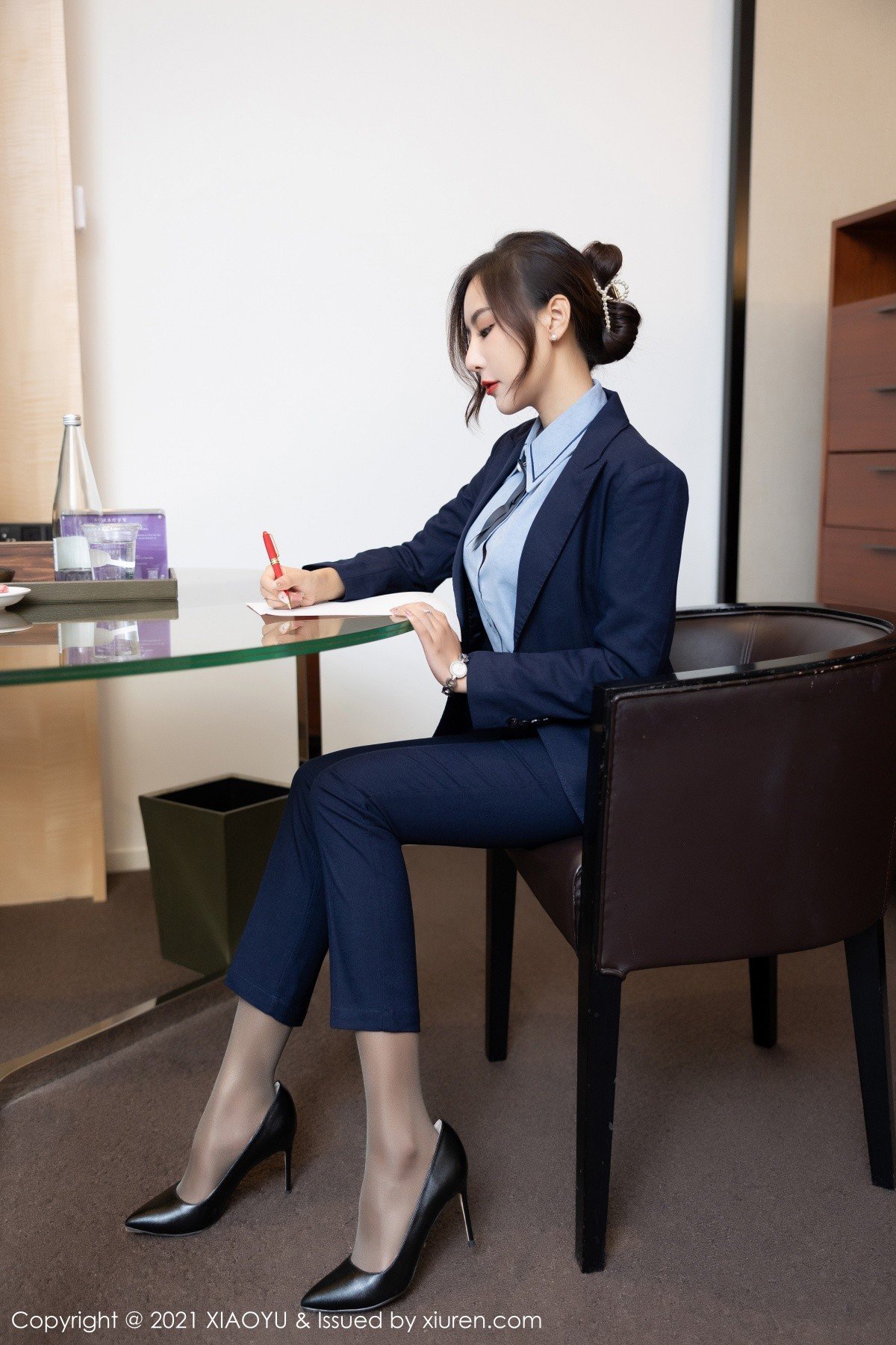 Vol. 0639 王馨瑶yanni(74P) 3/74