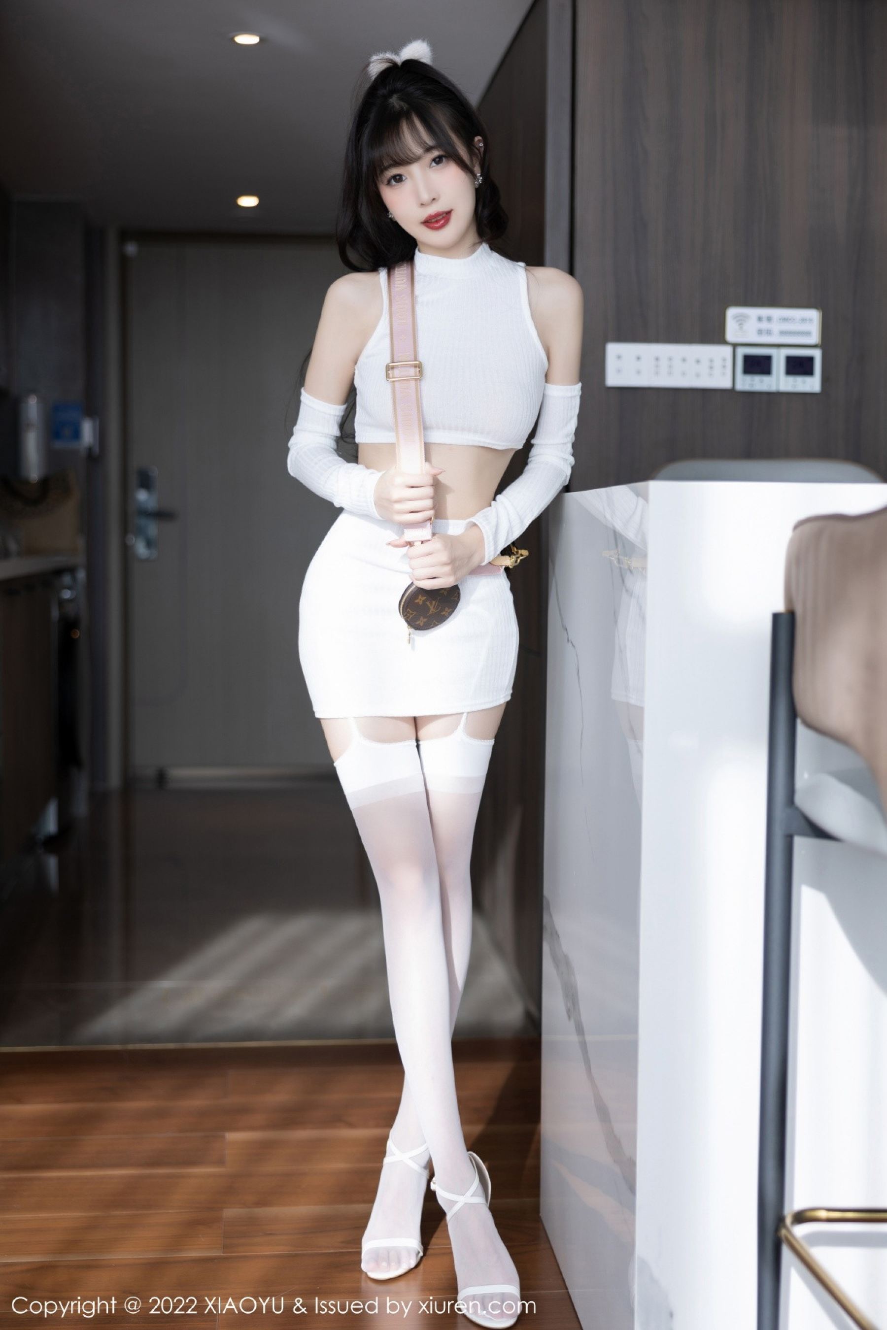 Vol. 0928 林星阑(82P) 6/82