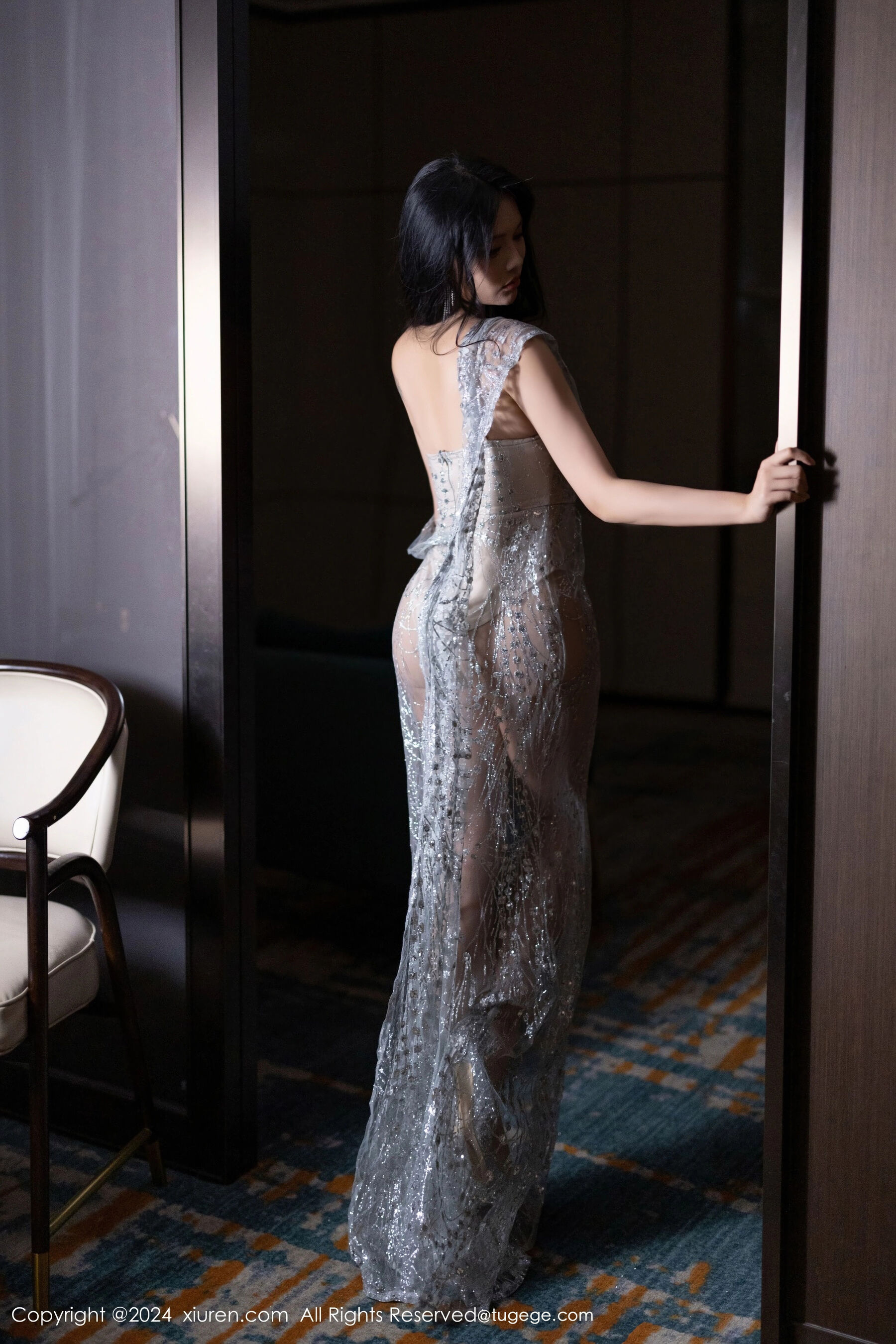 Vol. 09180 娜比(84P) 5/84