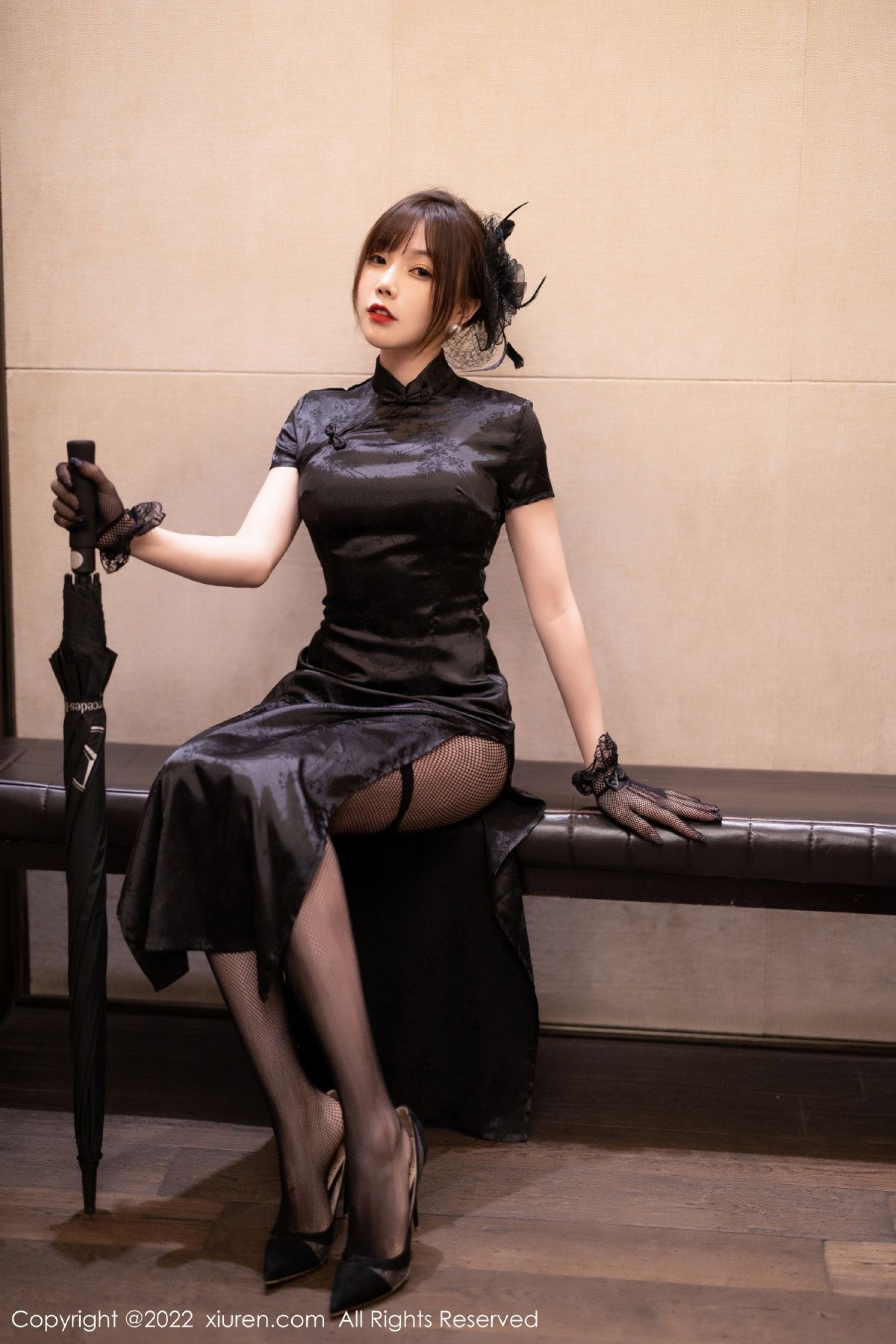 Vol. 05532 徐莉芝Booty(80P) 2/80