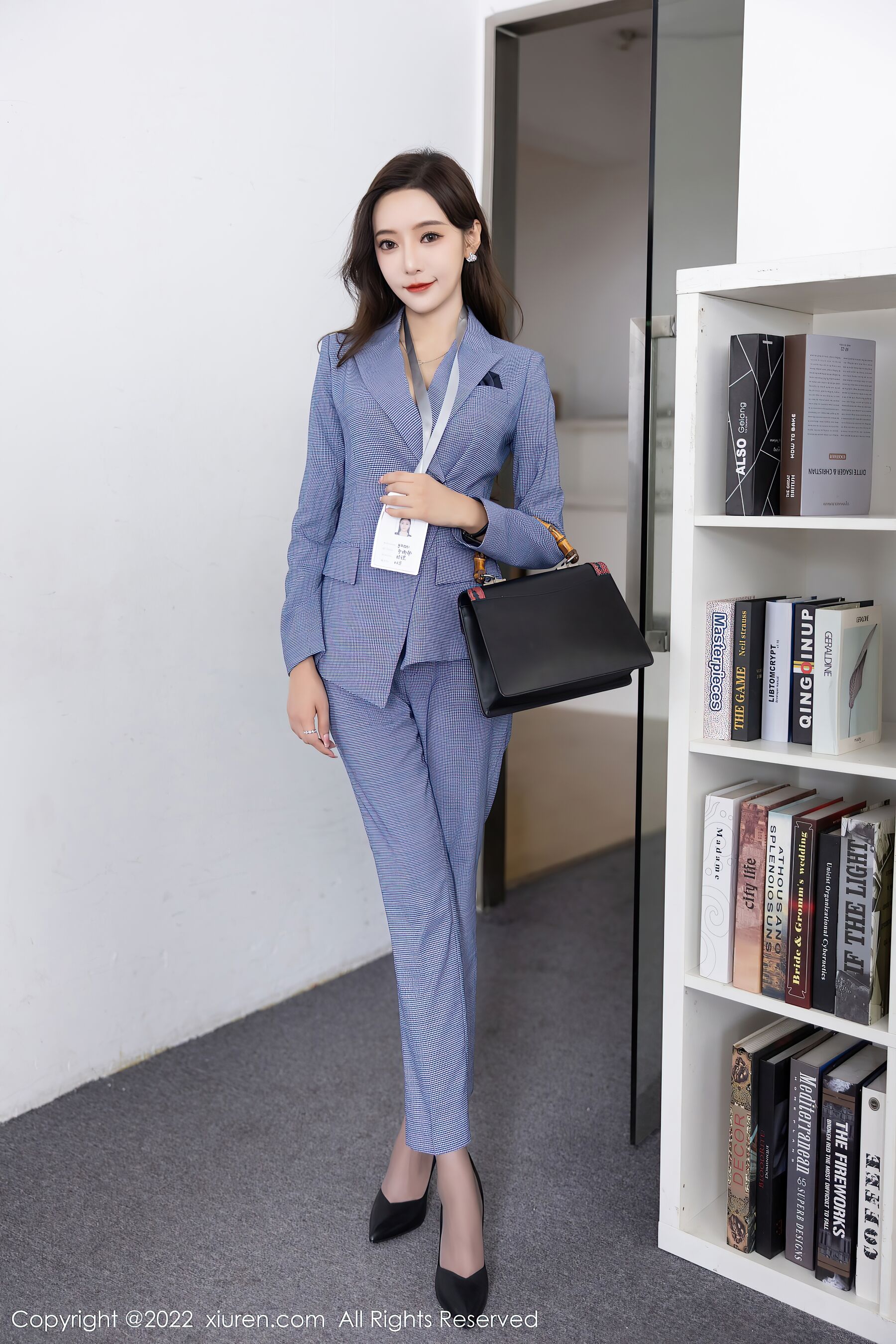 Vol. 05629 王馨瑶yanni(83P) 2/83