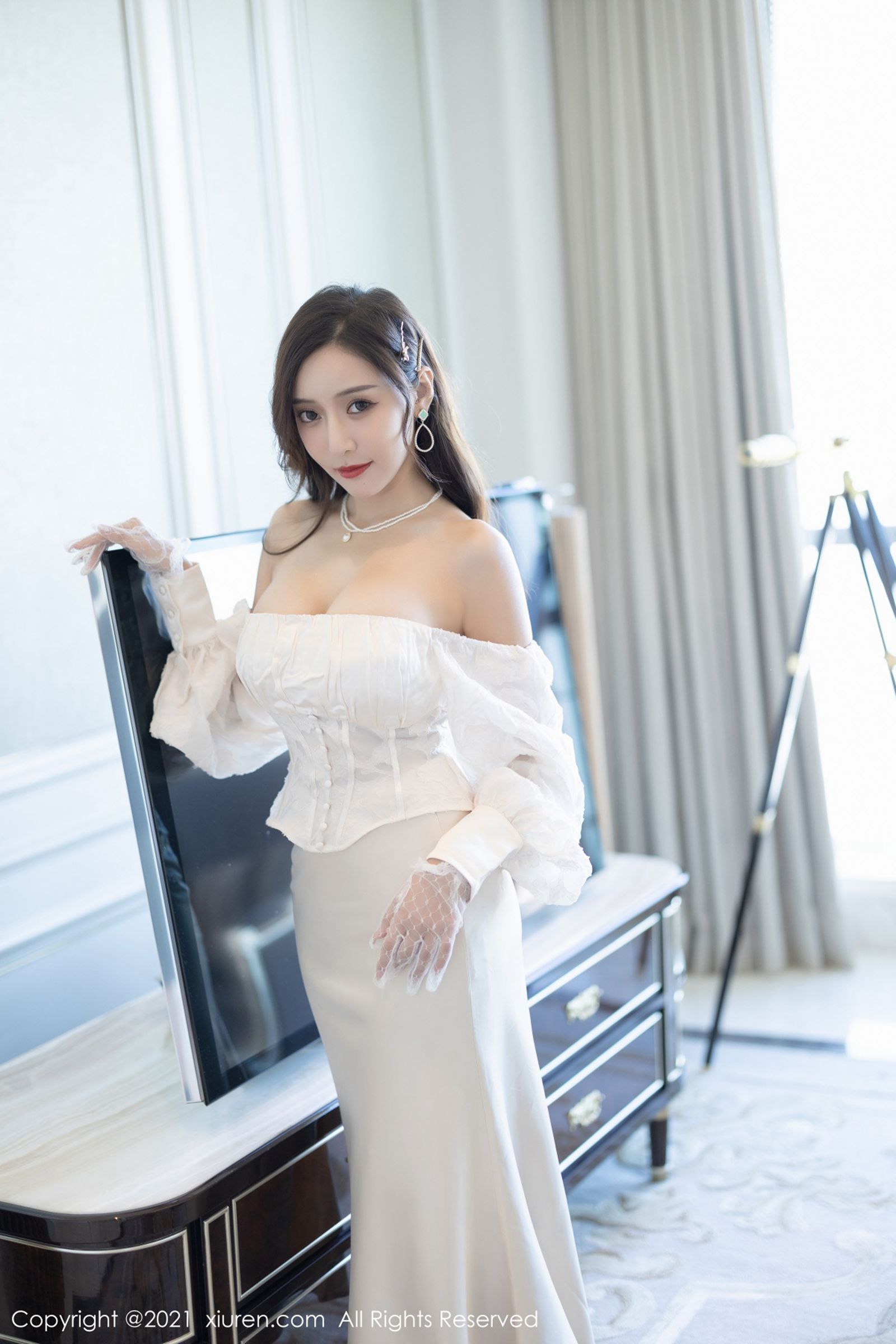 Vol. 04136 王馨瑶yanni(98P) 2/98