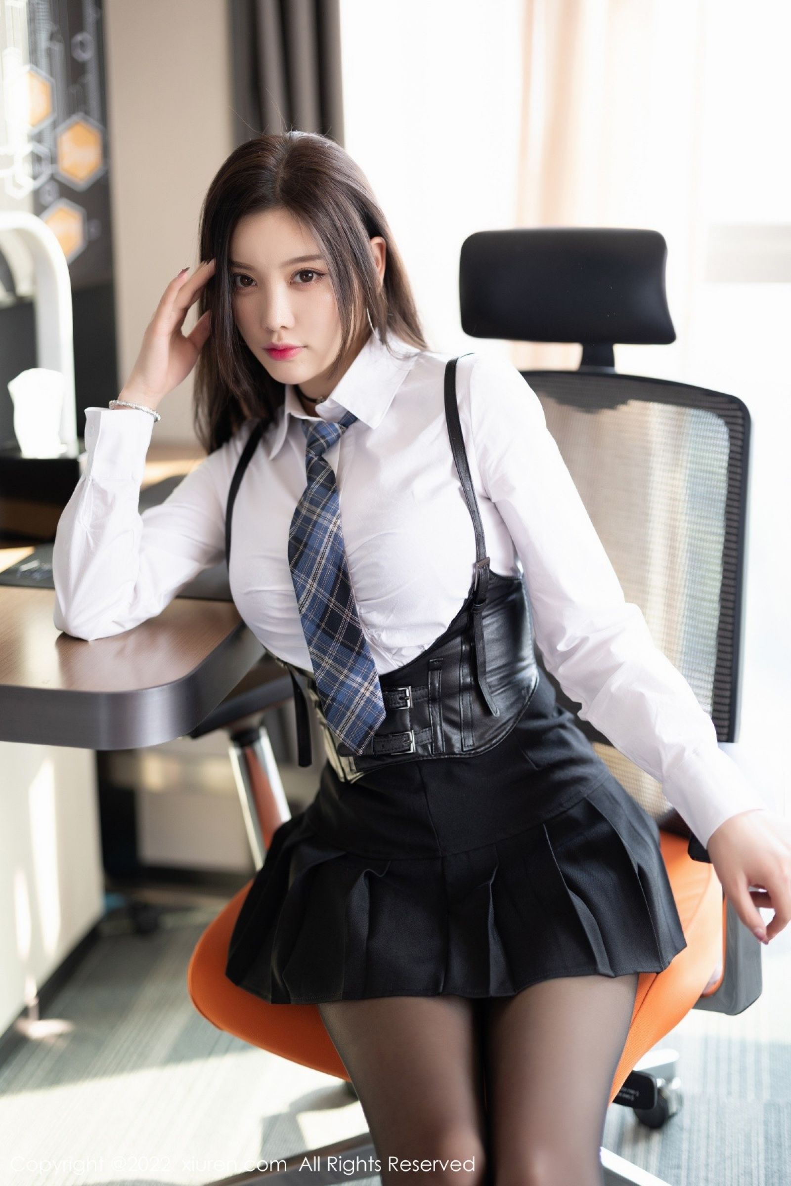 Vol. 04856 杨晨晨Yome(81P) 5/81