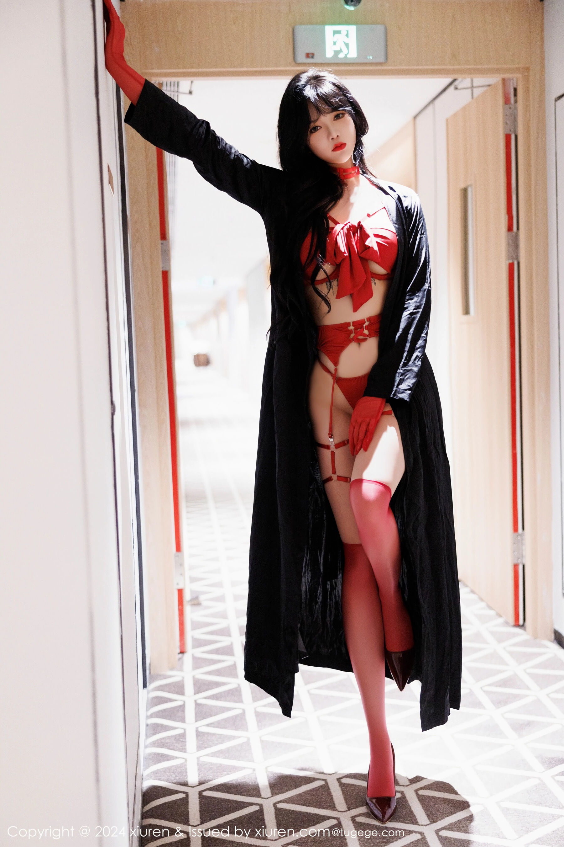 Vol. 09671 娜比(81P) 6/81
