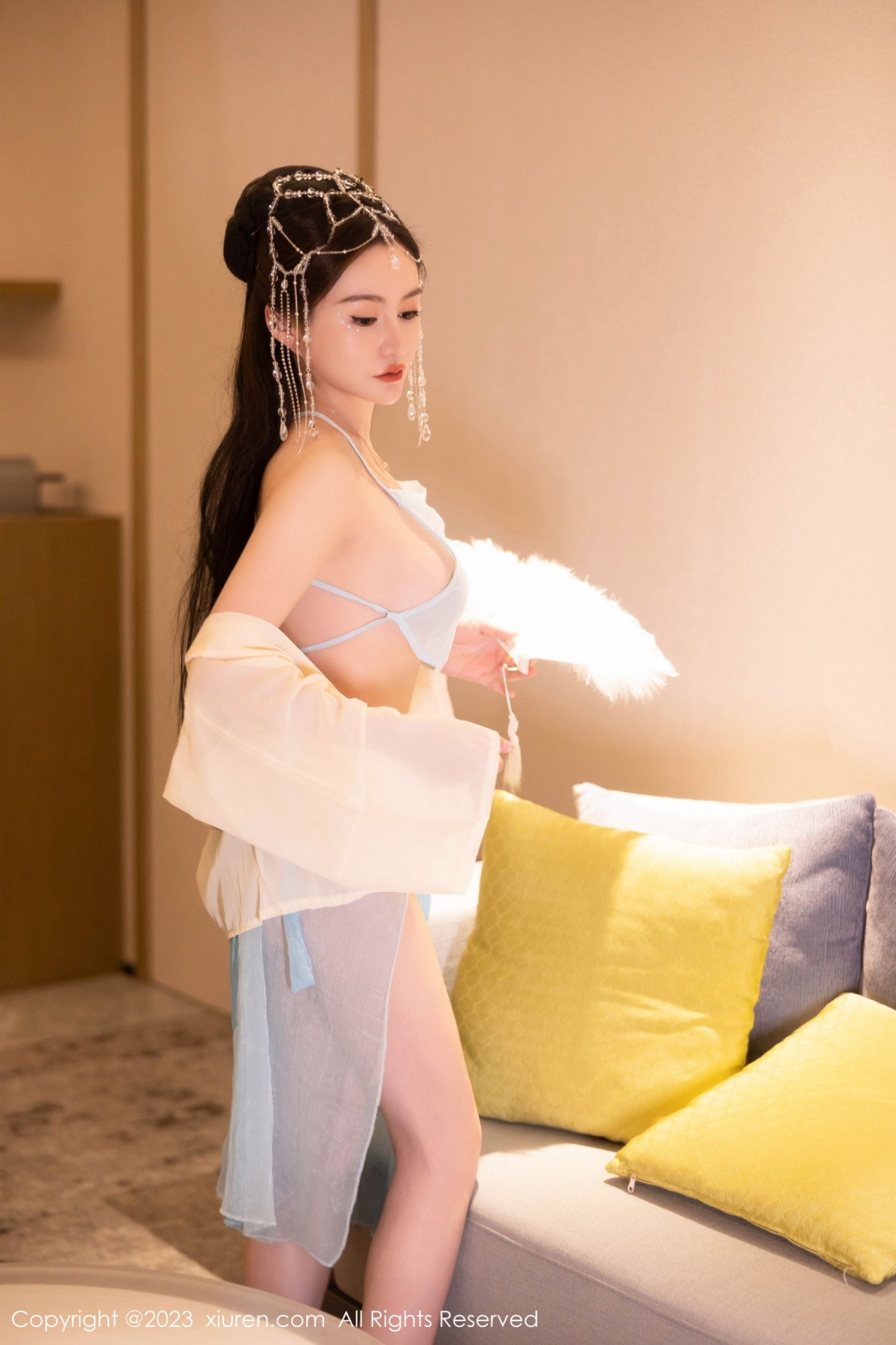 Vol. 07514 唐甯甯(76P) 5/76