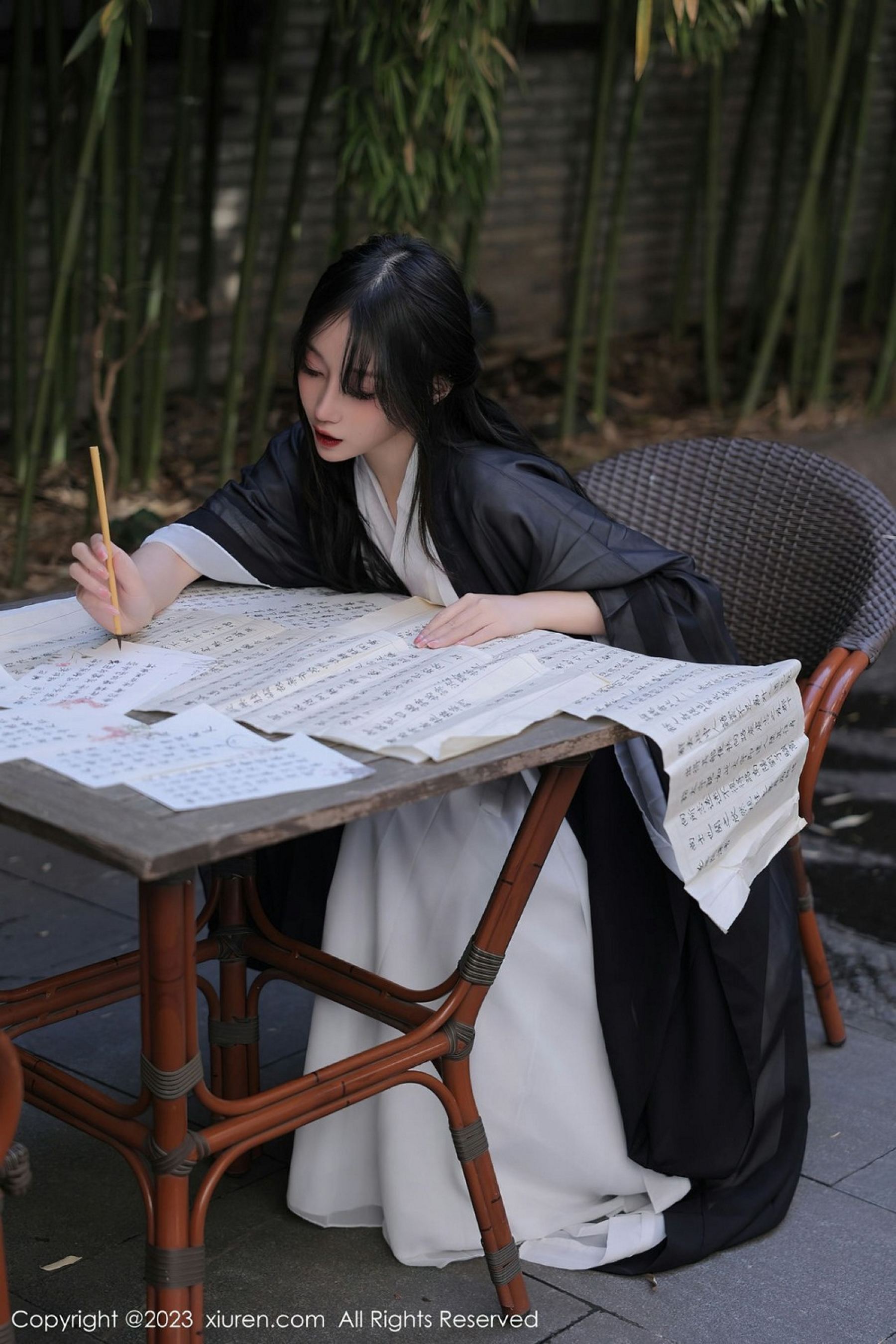 Vol. 06094 玥儿玥er(56P) 2/56