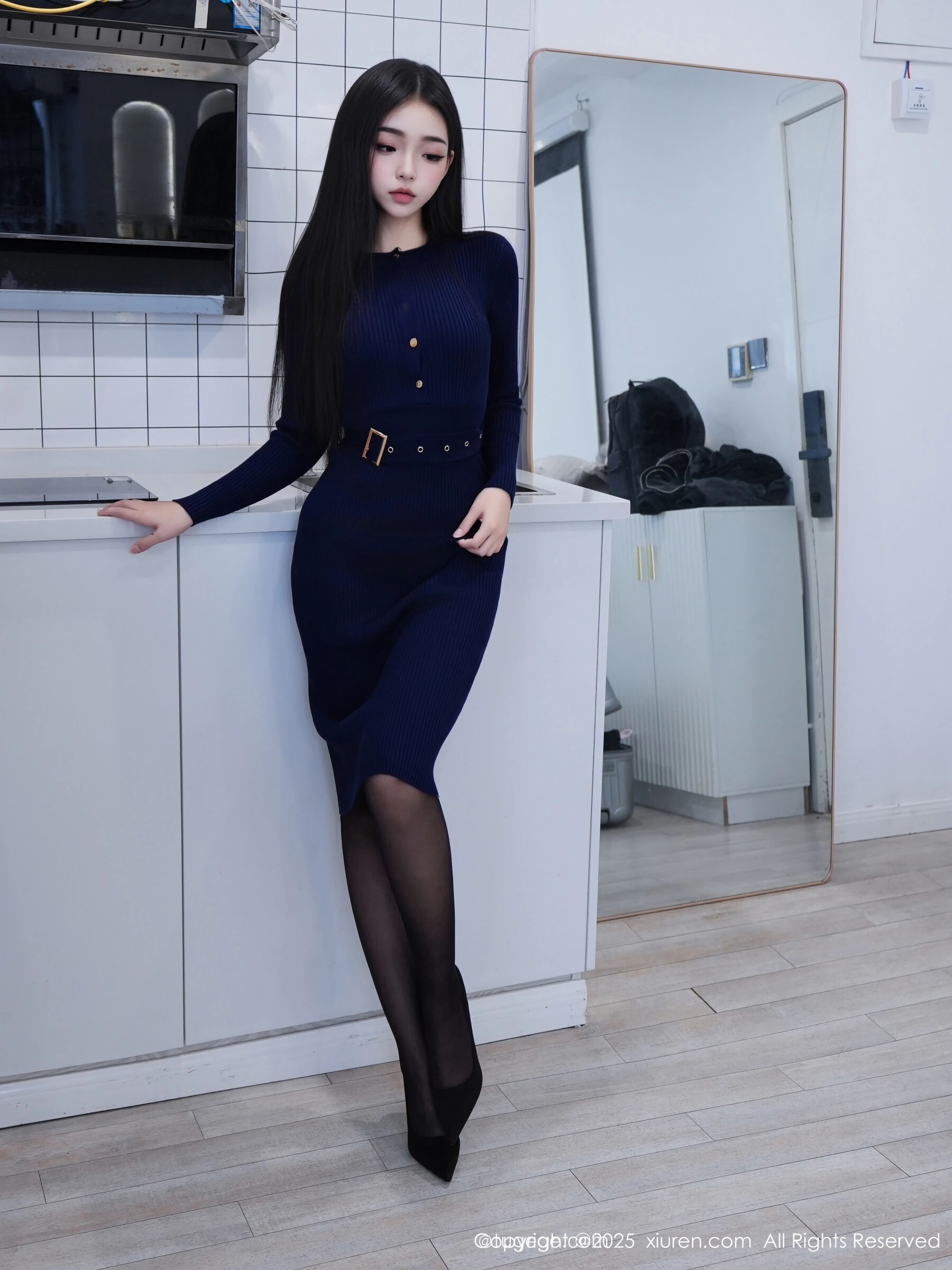 Vol. 11173 虞姬无悔(63P) 3/63