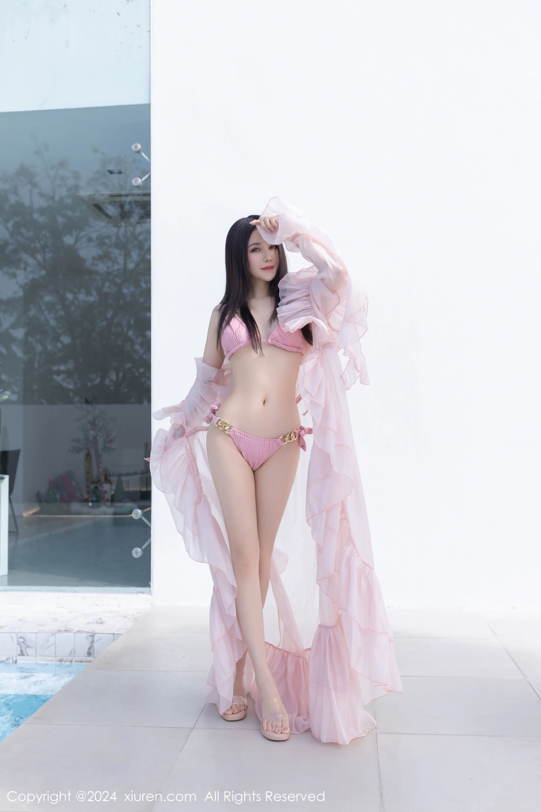 Vol. 07920 鱼子酱Fish(82P) 2/82